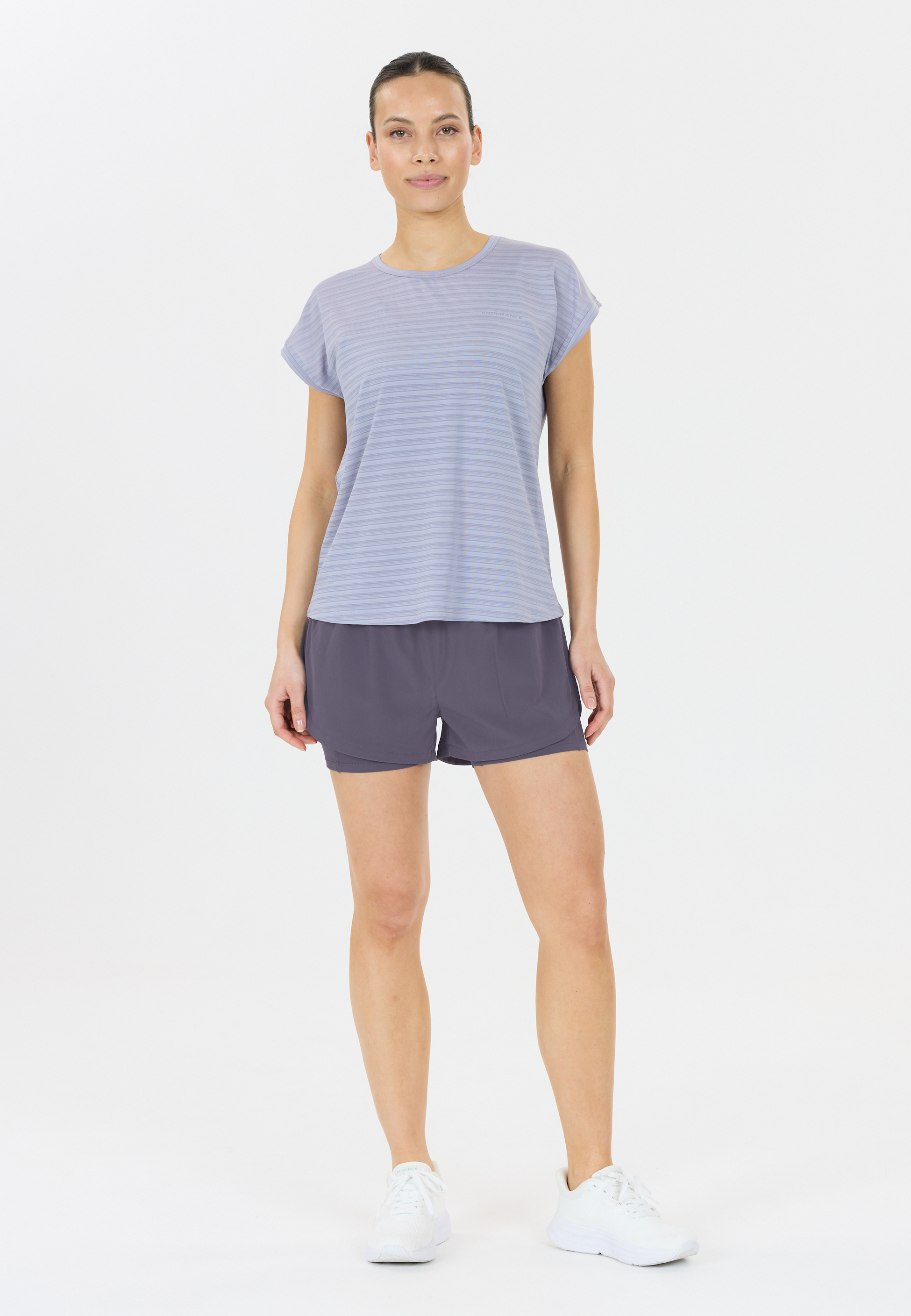 ENDURANCE, Yarol Shorts