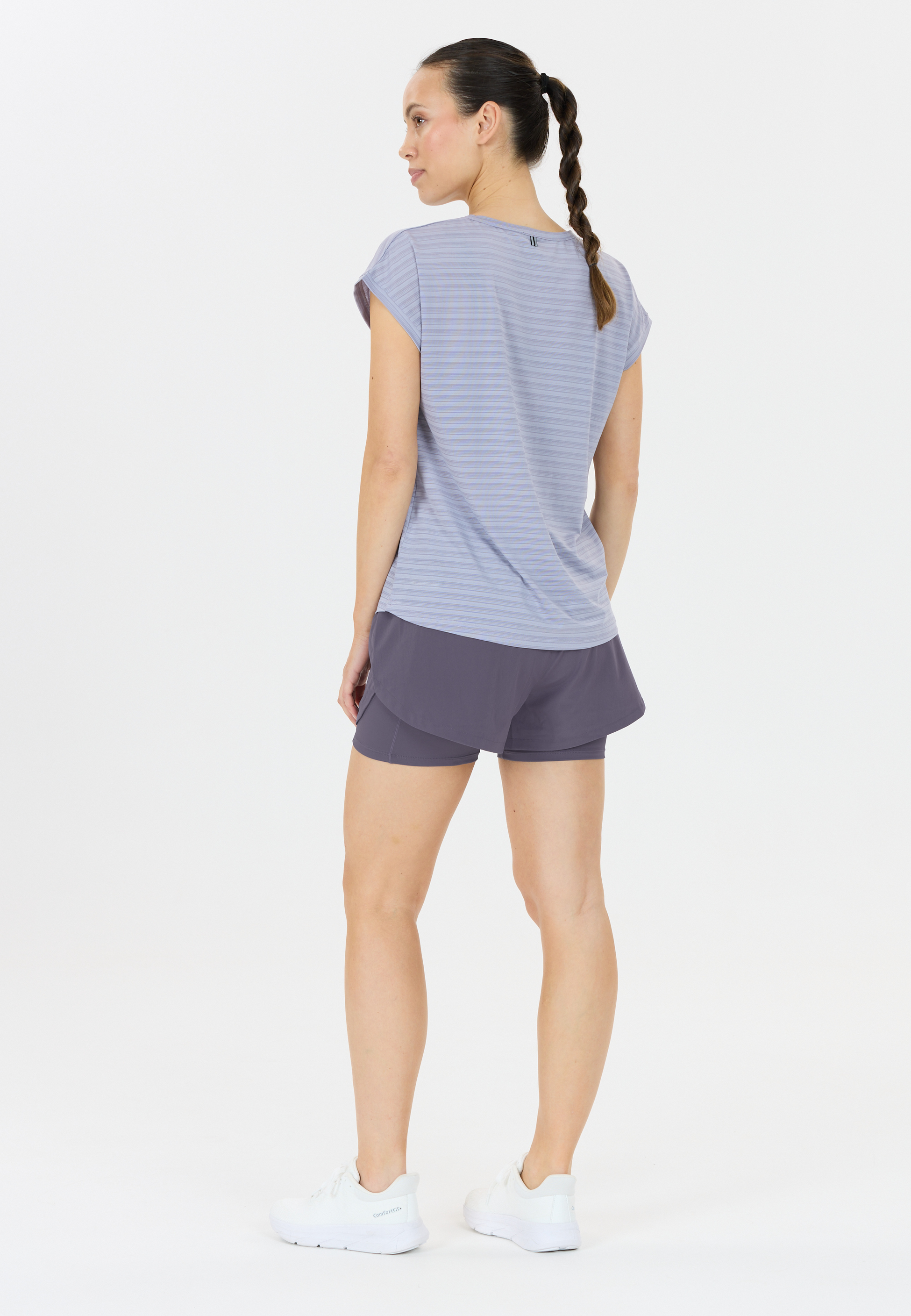 ENDURANCE, Yarol Shorts