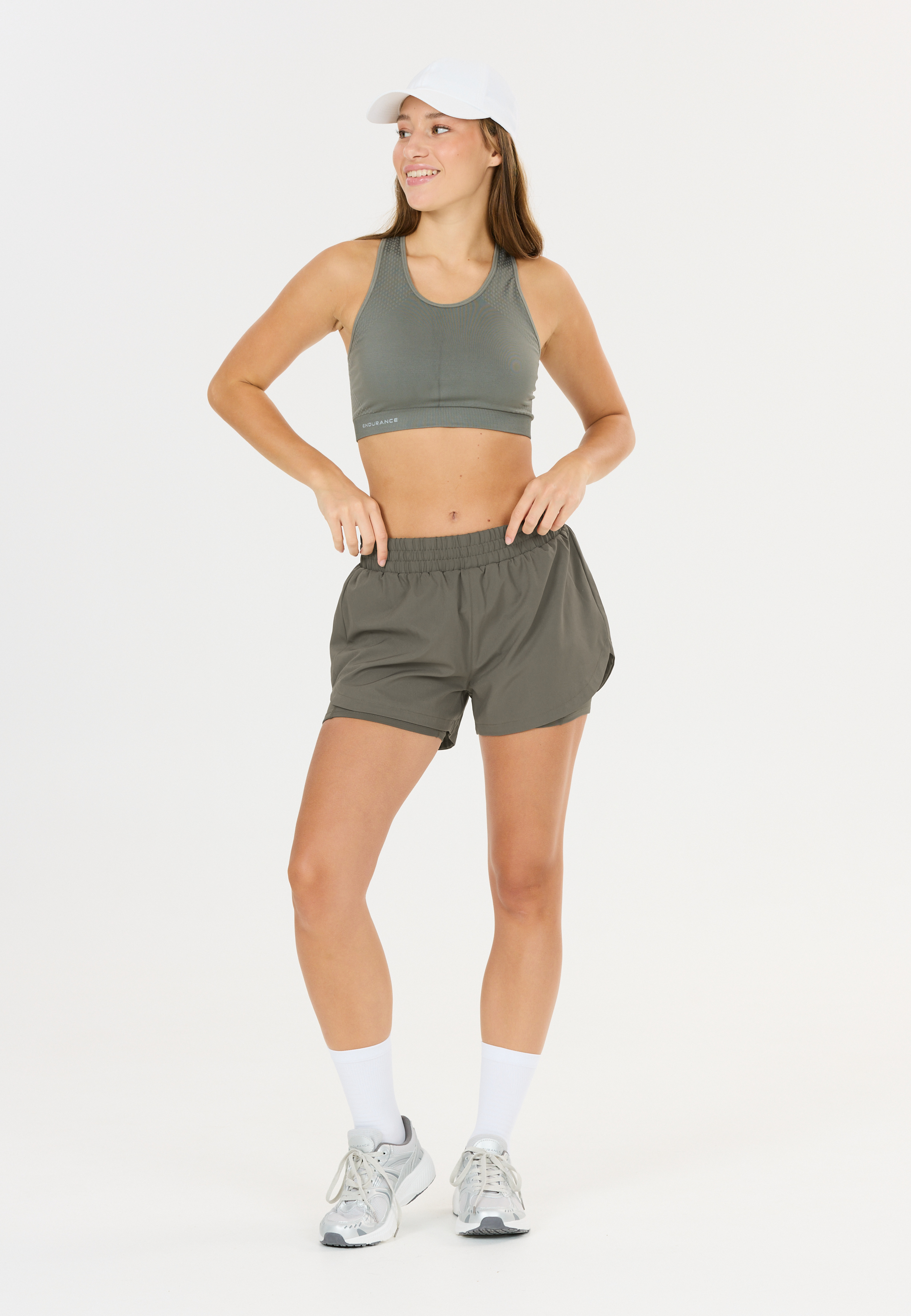 ENDURANCE, Yarol Shorts