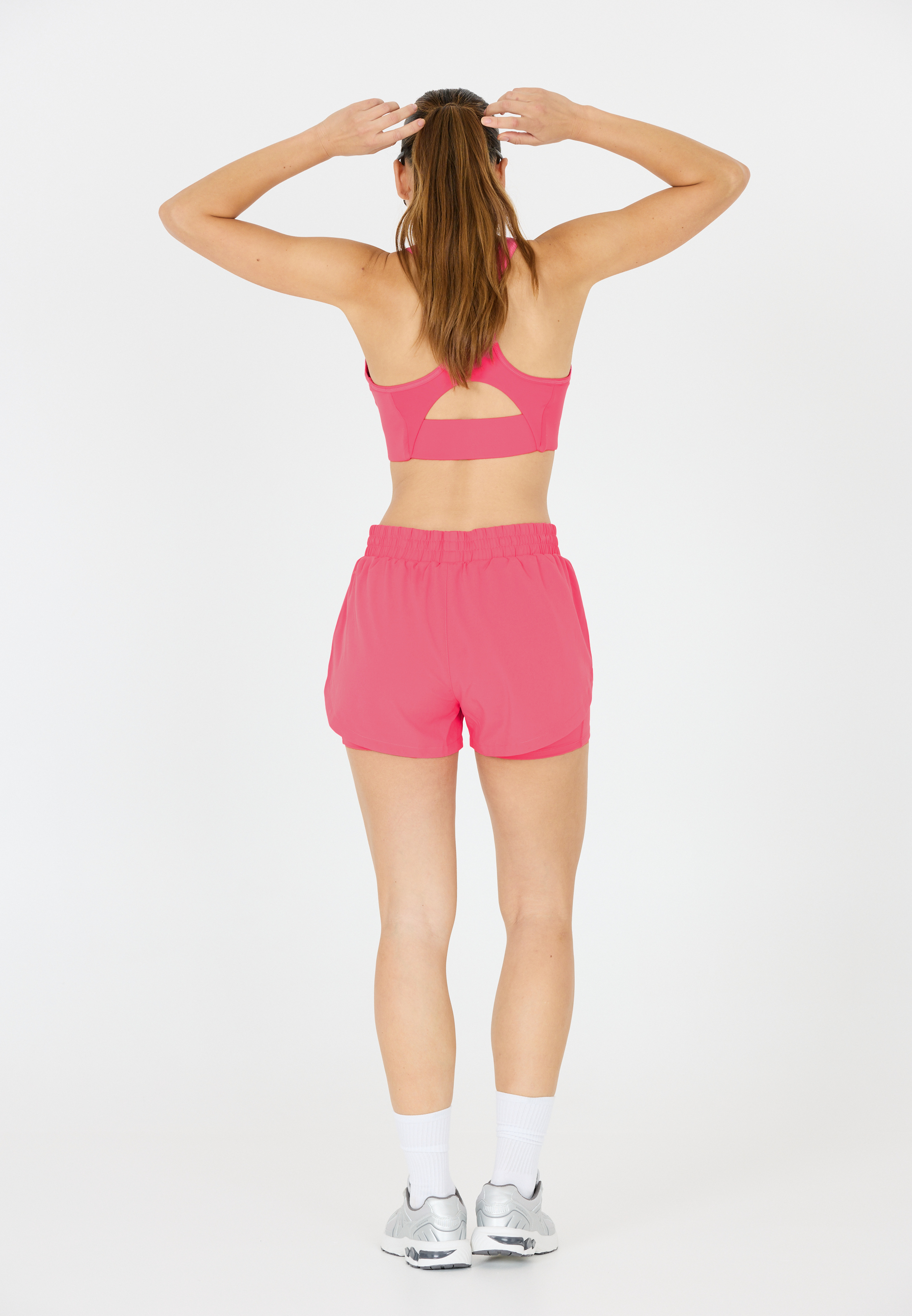 ENDURANCE, Yarol Shorts