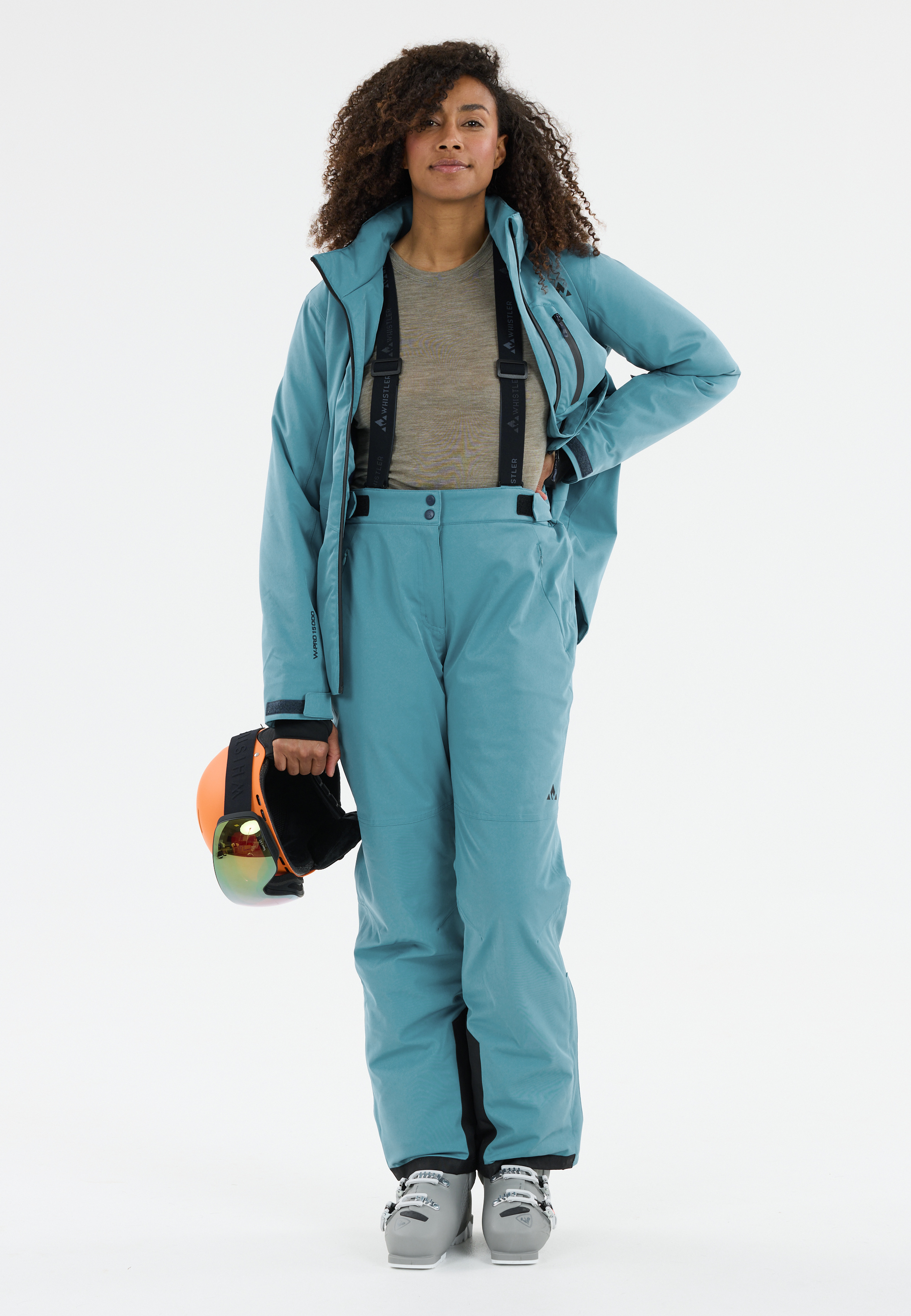 WHISTLER, Yarra Ski Pants