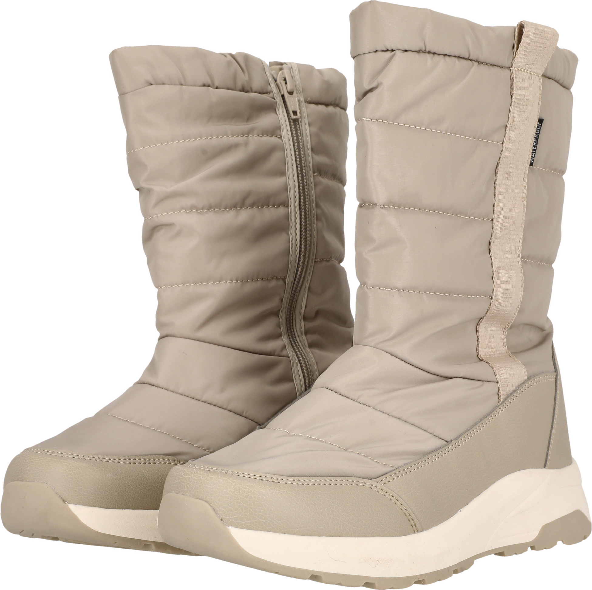 WHISTLER, Yattua Winter Boots