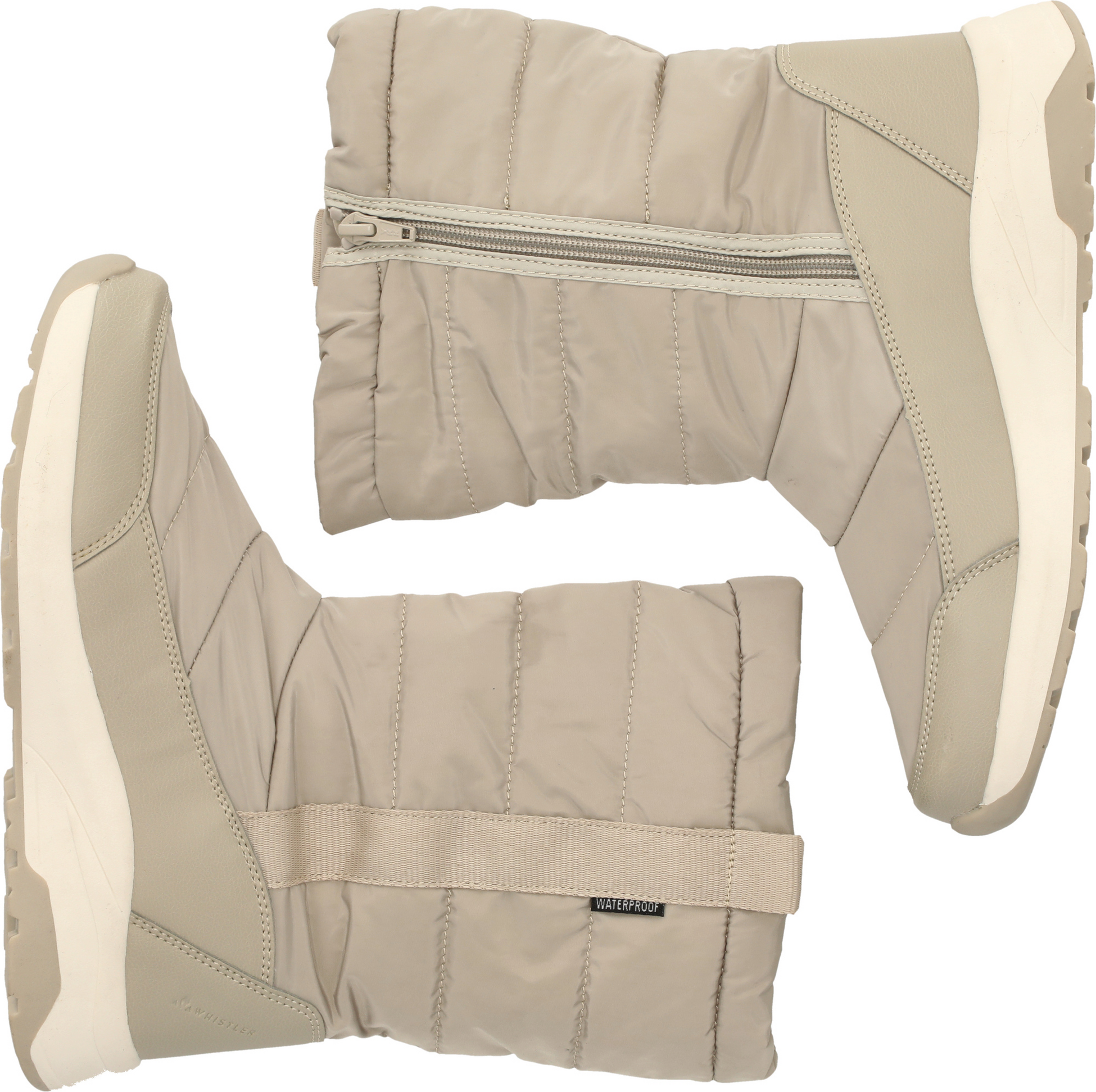 WHISTLER, Yattua Winter Boots