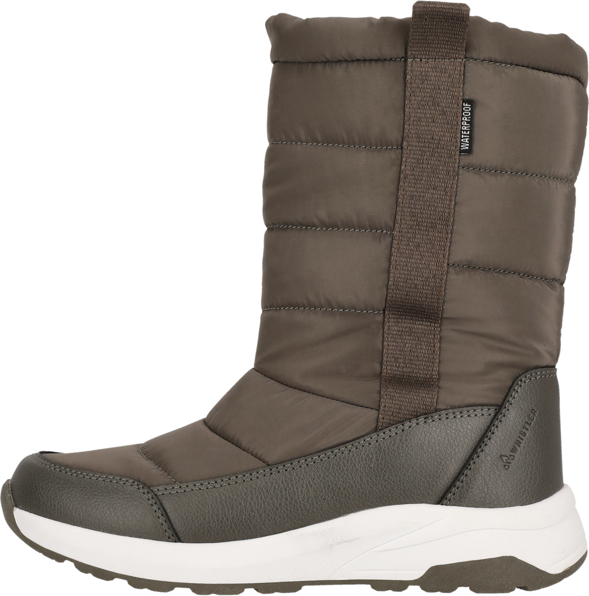 WHISTLER, Yattua Winter Boots
