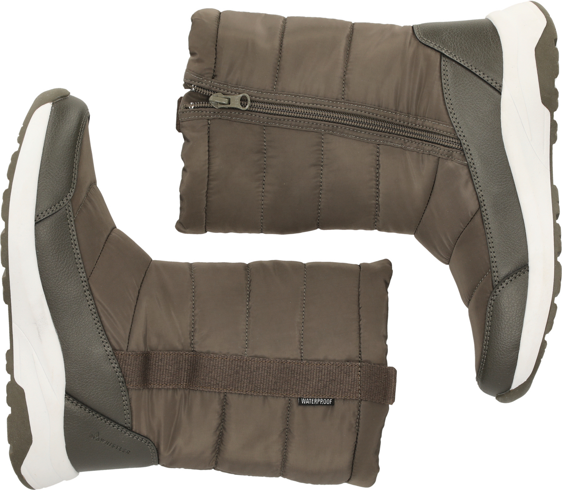 WHISTLER, Yattua Winter Boots