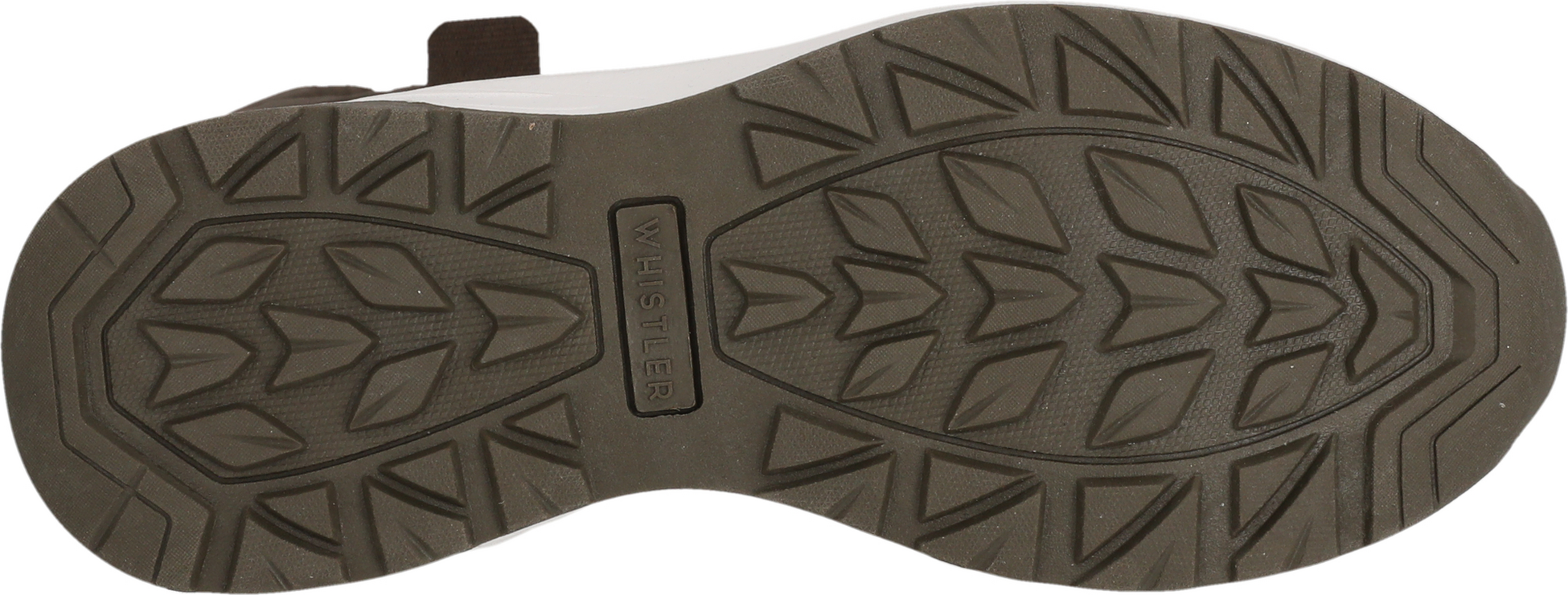 WHISTLER, Yattua Winter Boots