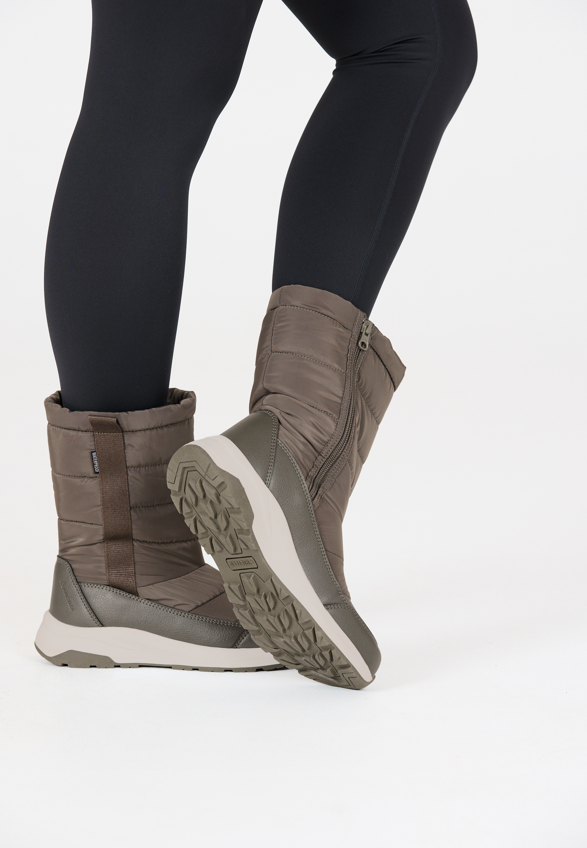 WHISTLER, Yattua Winter Boots