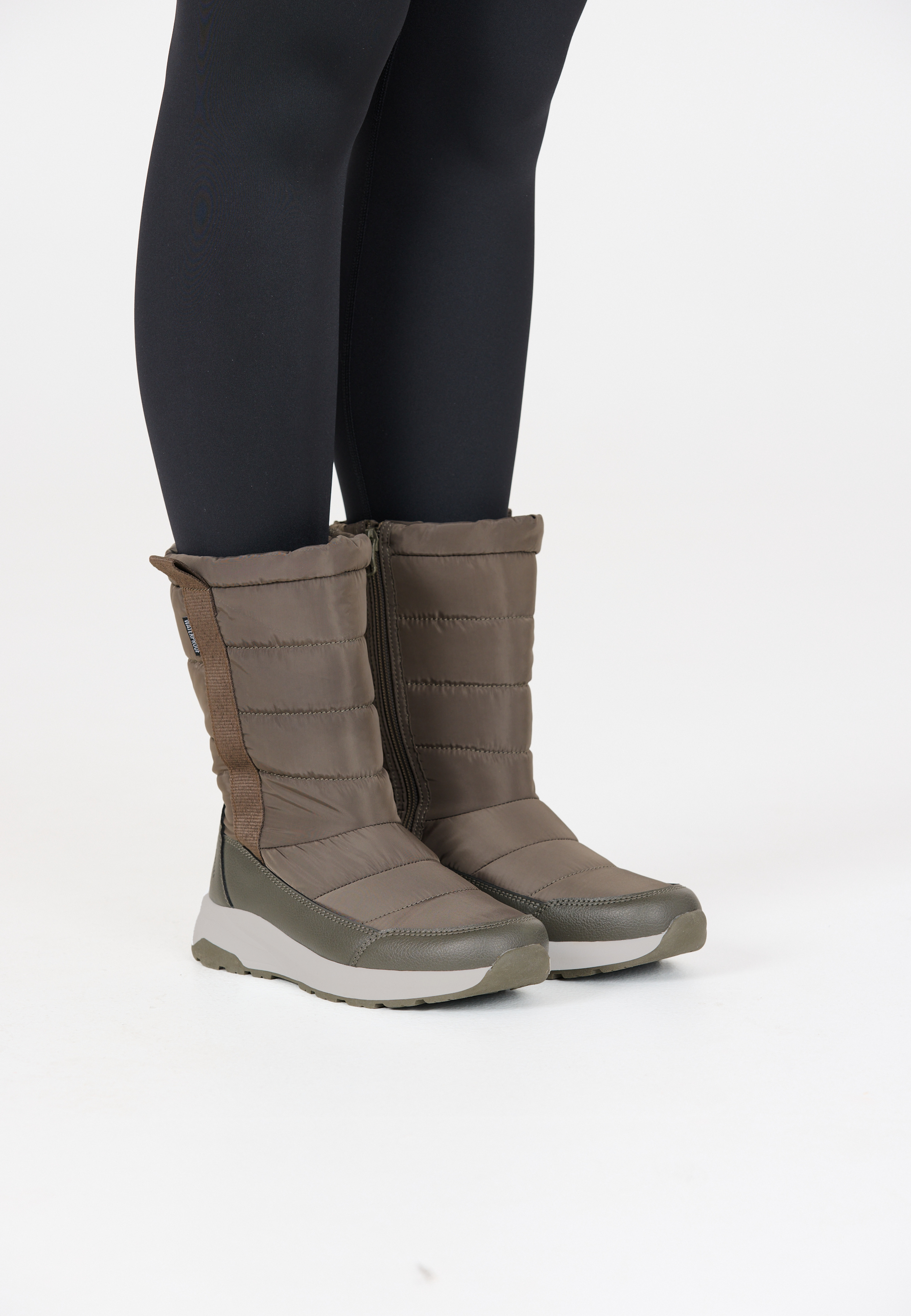 WHISTLER, Yattua Winter Boots