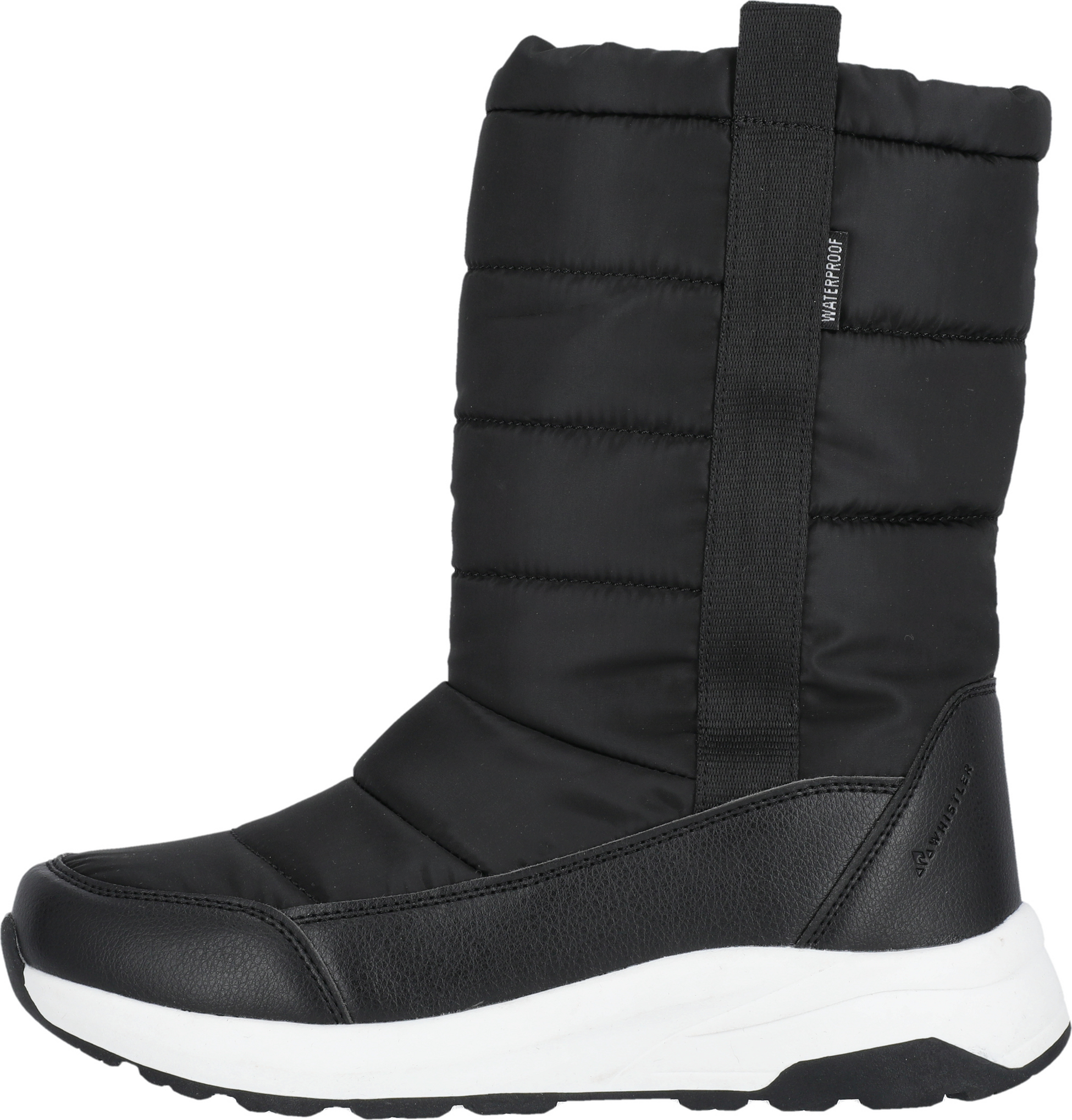 WHISTLER, Yattua Winter Boots