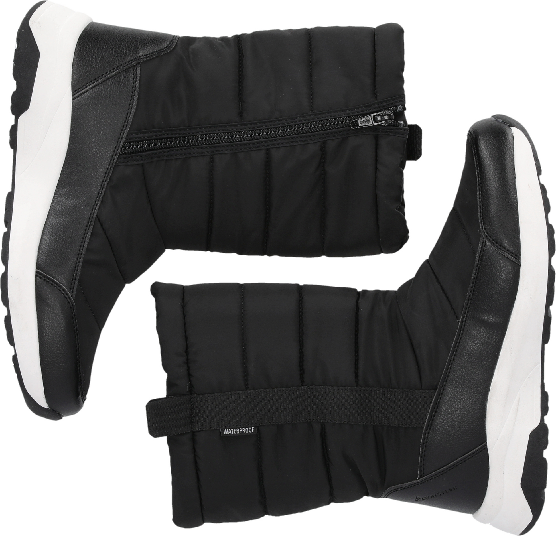 WHISTLER, Yattua Winter Boots