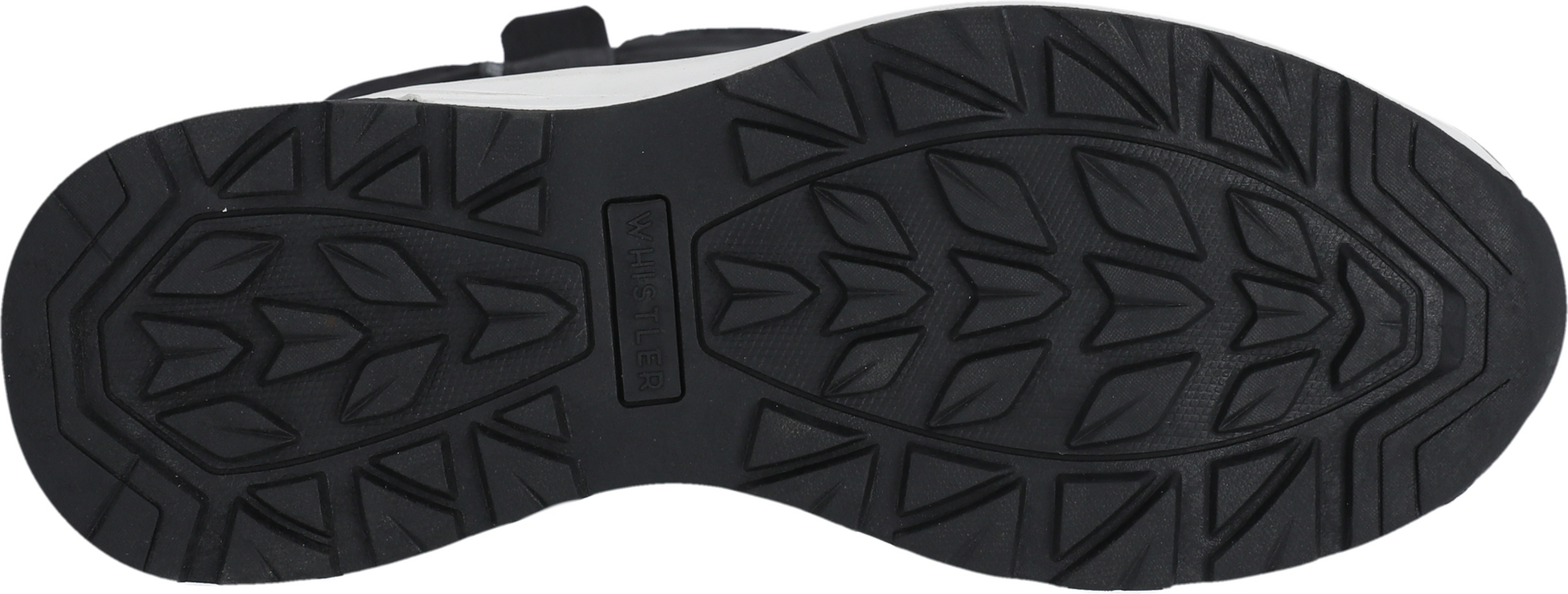 WHISTLER, Yattua Winter Boots