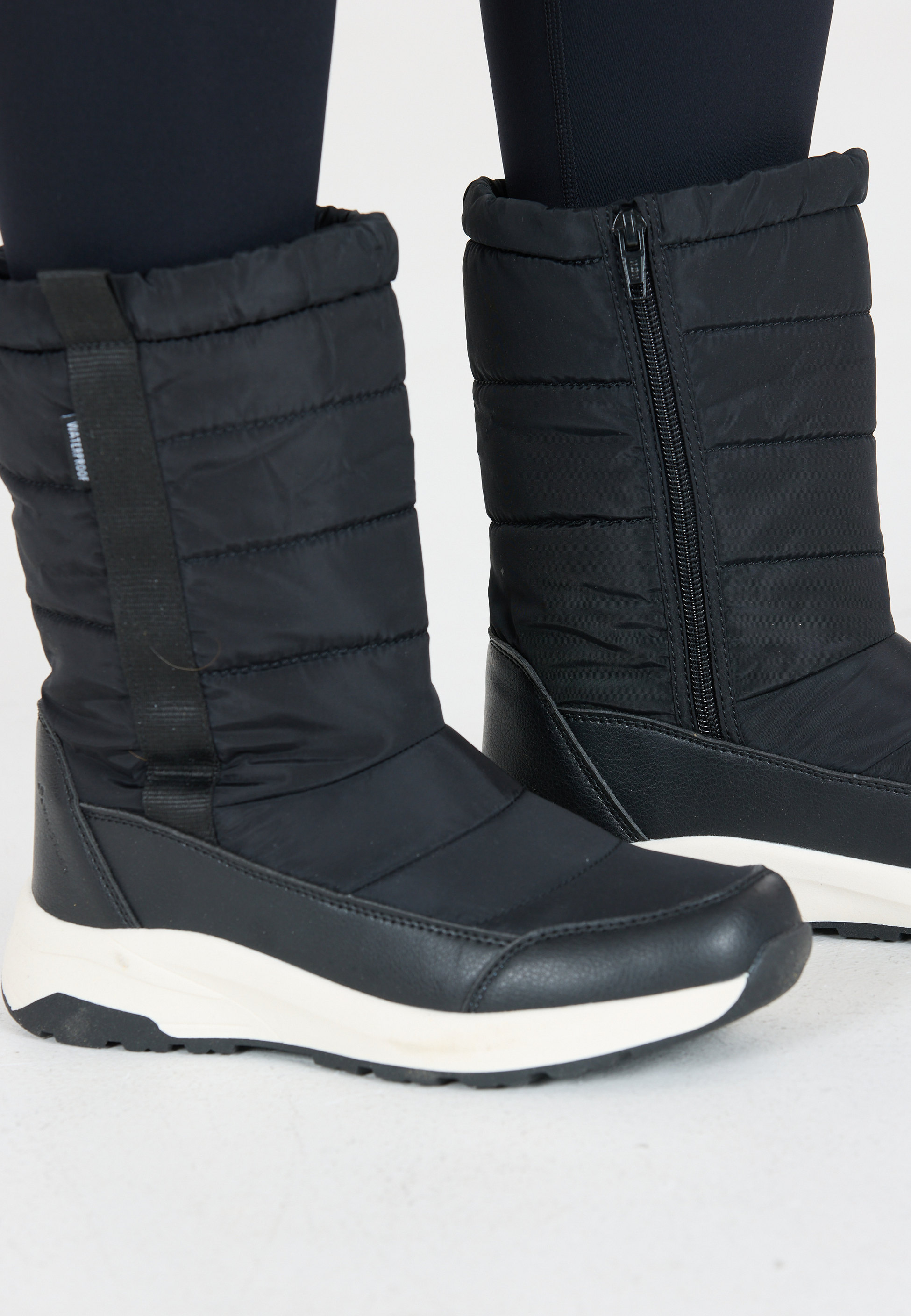 WHISTLER, Yattua Winter Boots