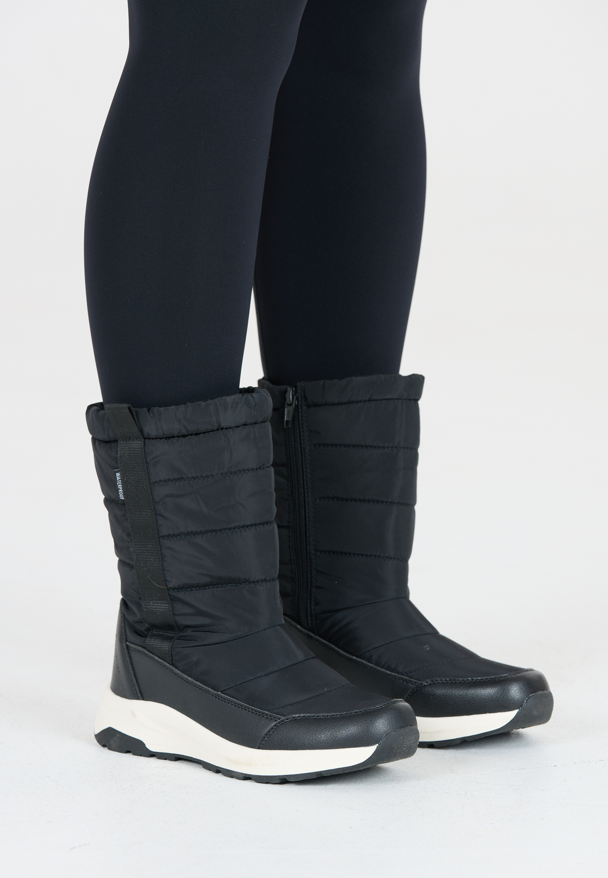 WHISTLER, Yattua Winter Boots