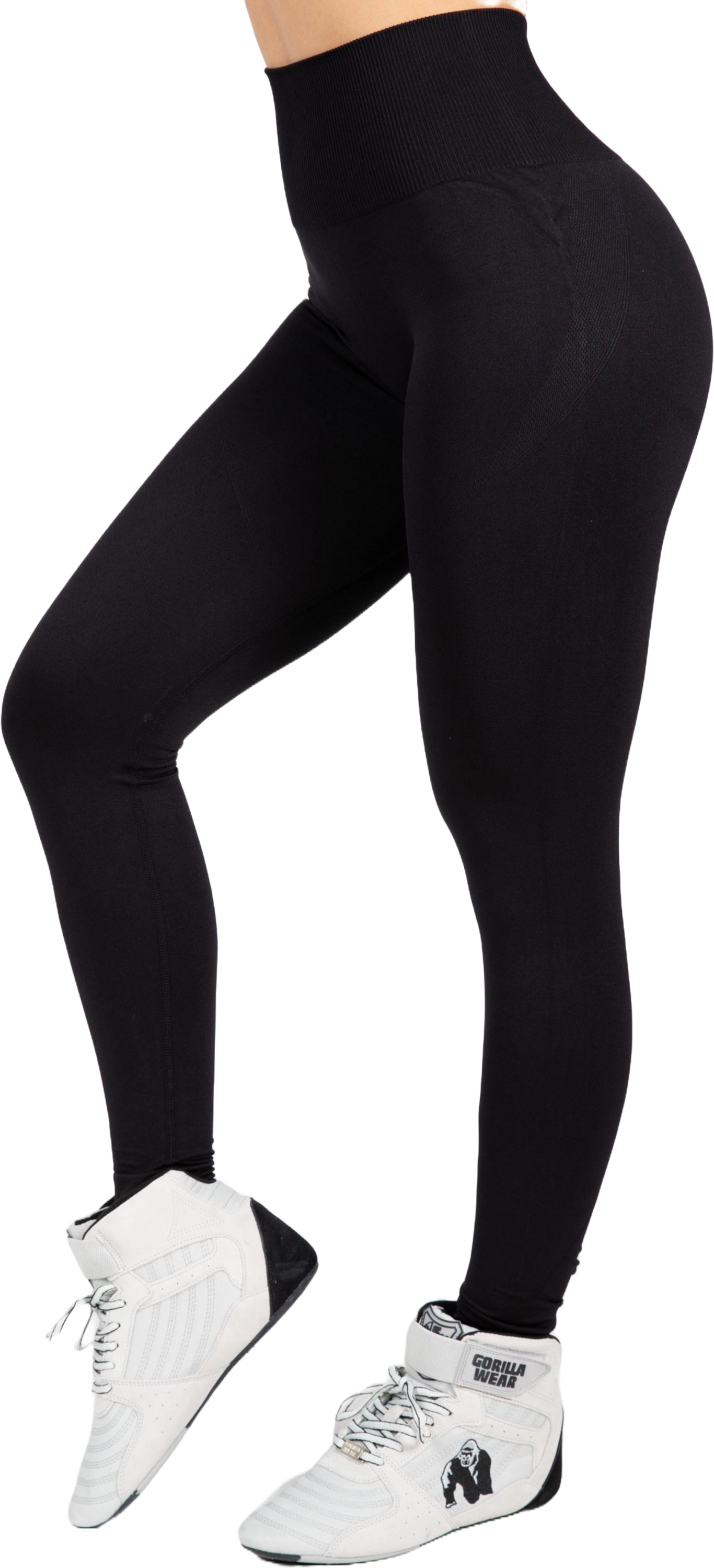 GORILLA WEAR, Yava Seamless Leggings