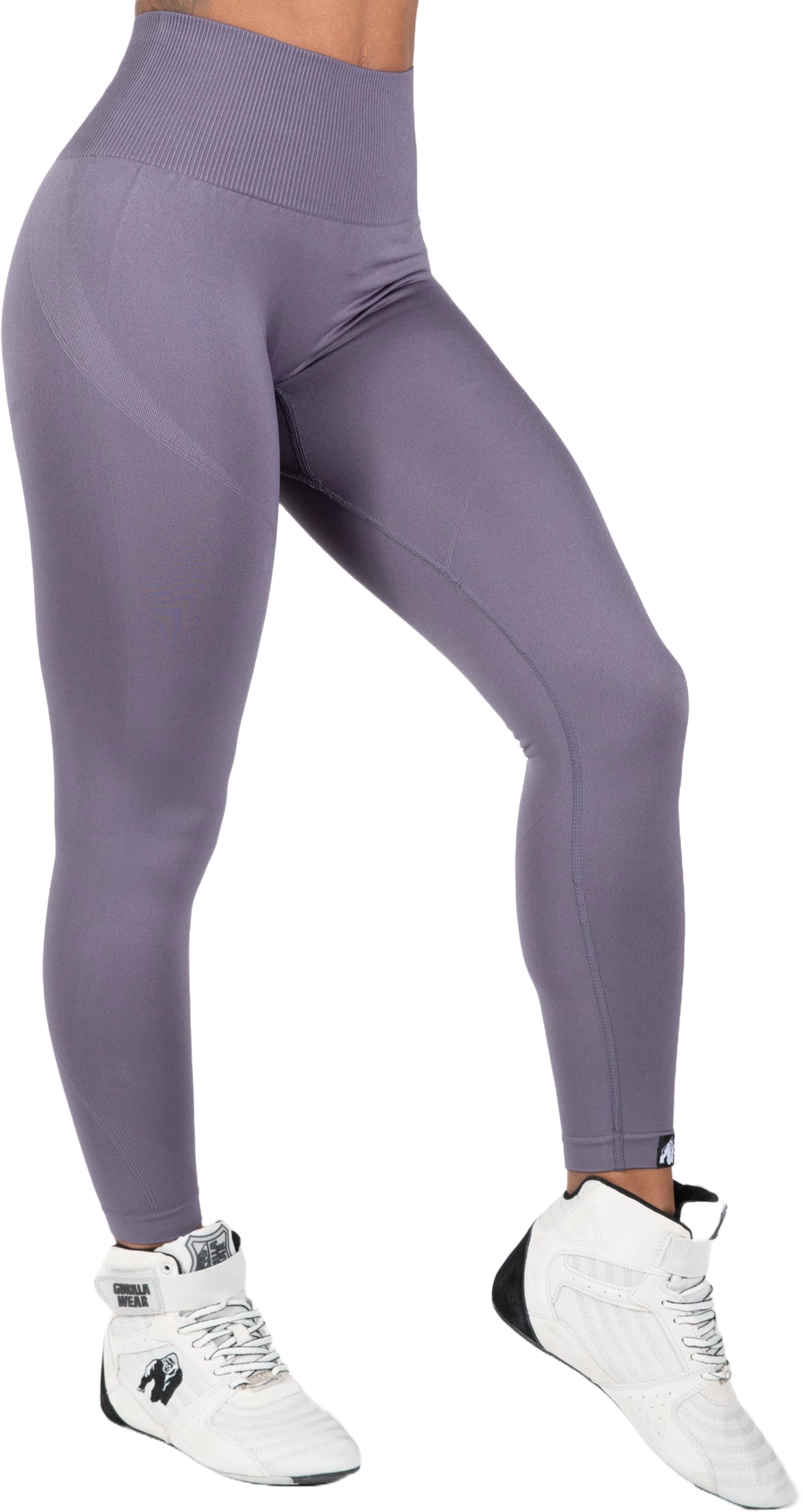 GORILLA WEAR, Yava Seamless Leggings