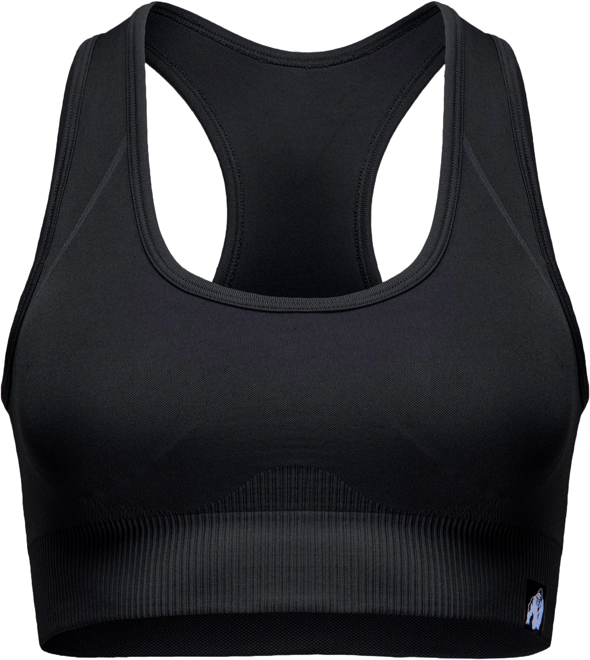 GORILLA WEAR, Yava Seamless Sport Bra