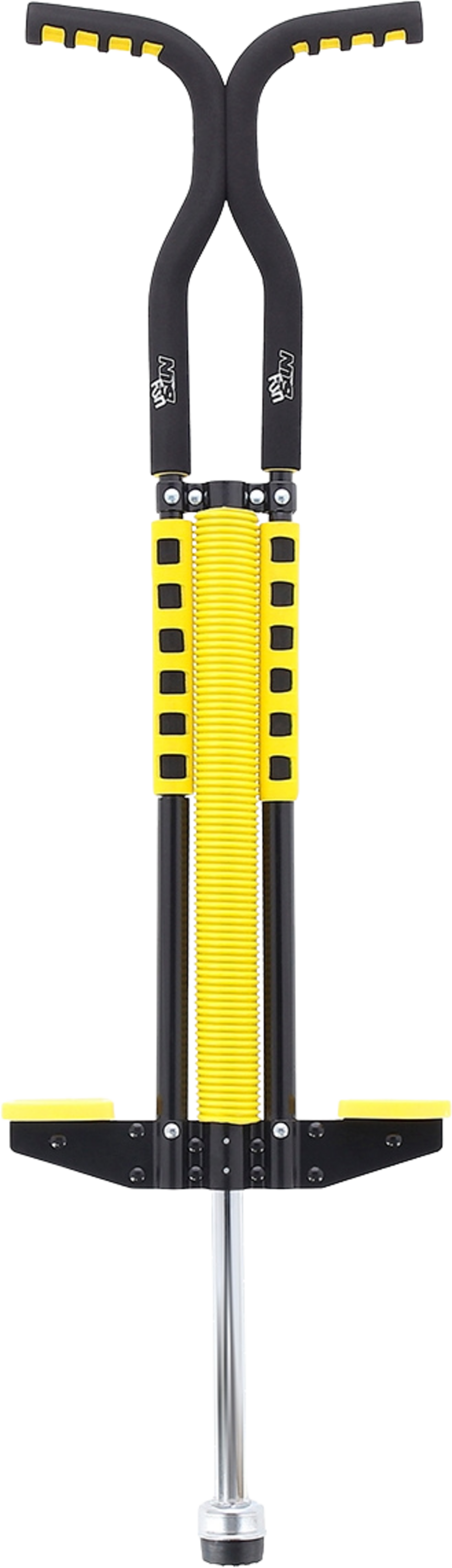 NORTHIX, Yellow Jump Stick, Durable, High-performance