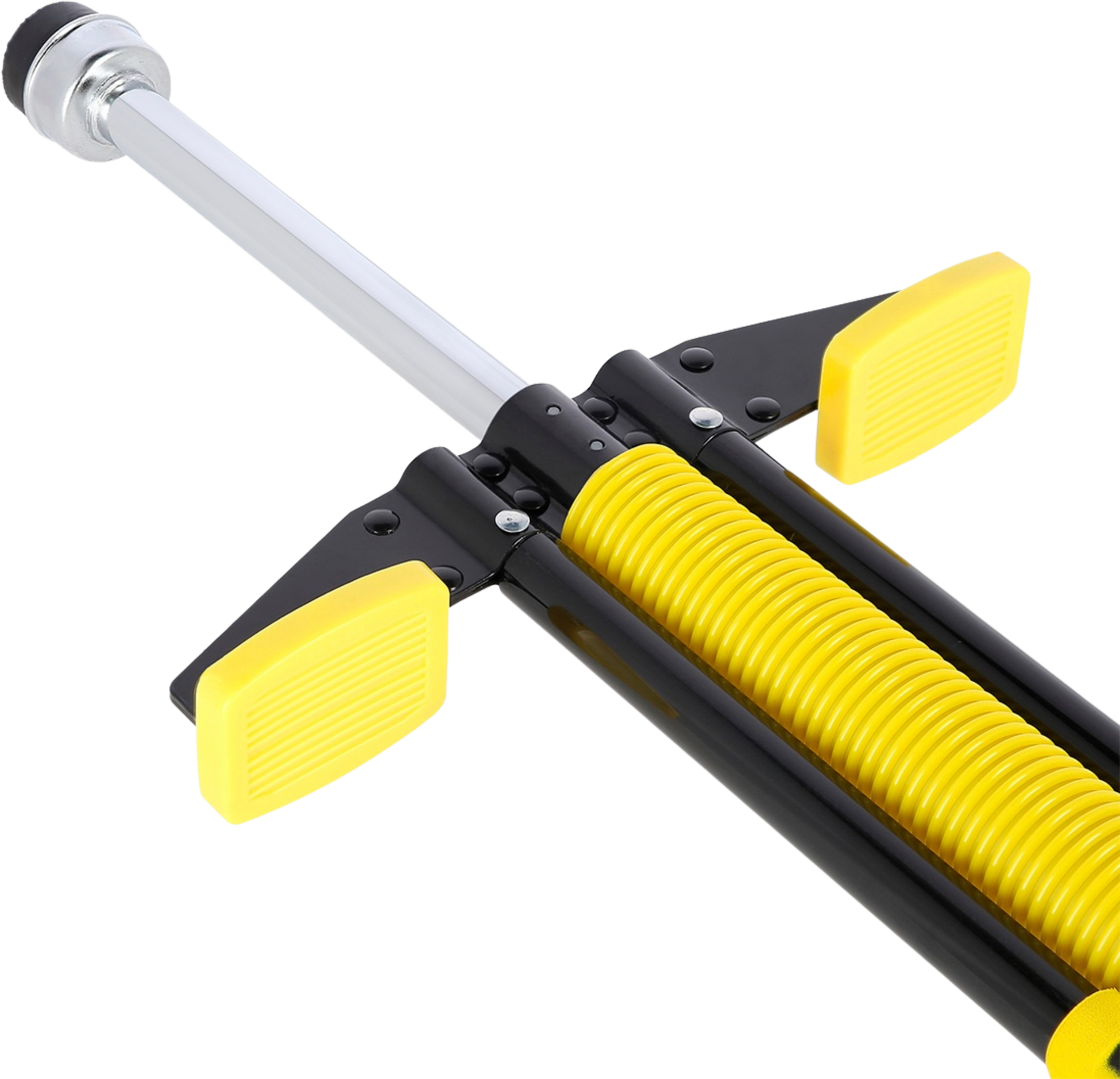 NORTHIX, Yellow Jump Stick, Durable, High-performance