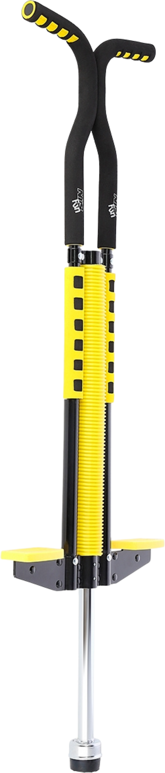 NORTHIX, Yellow Jump Stick, Durable, High-performance
