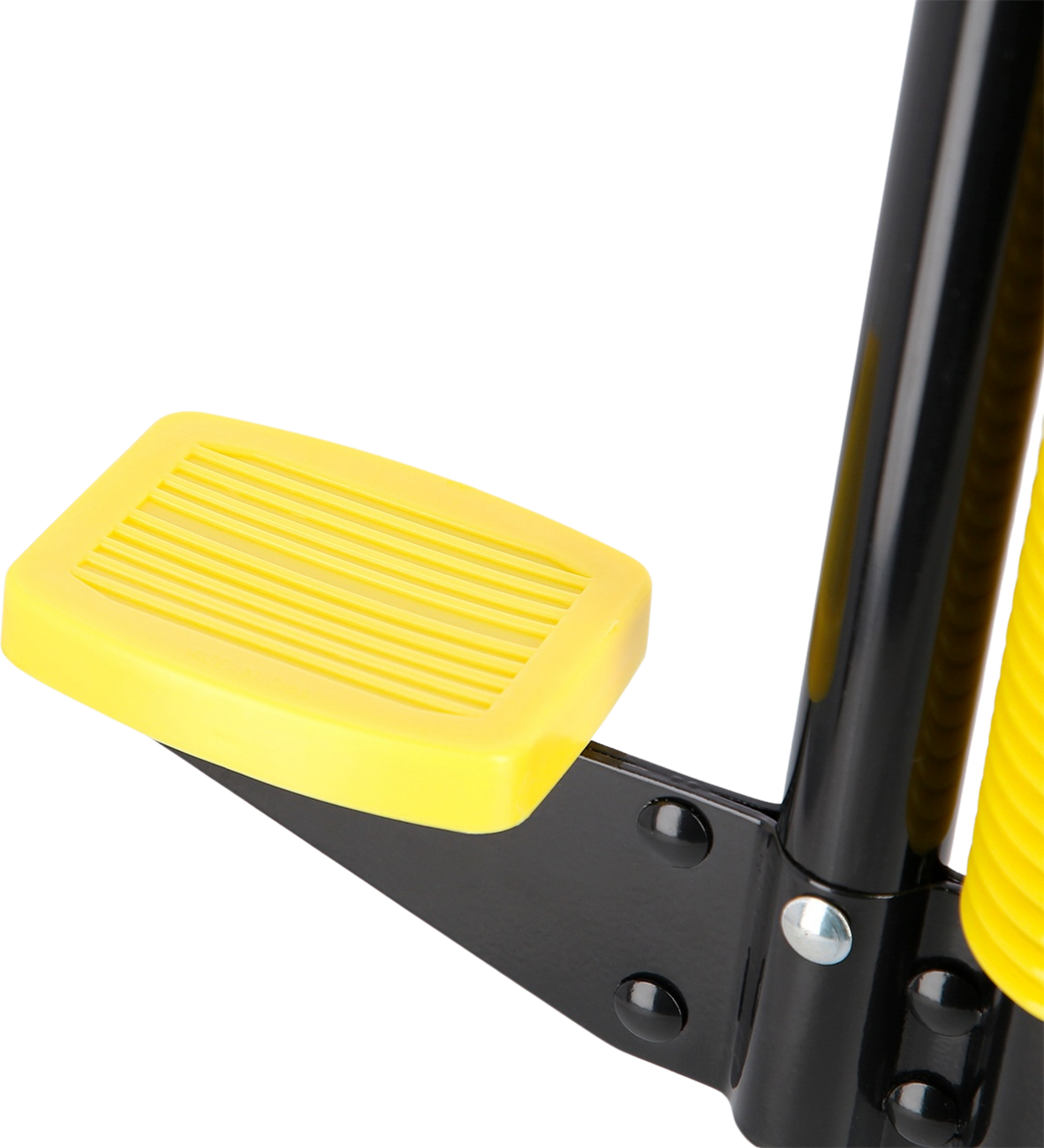 NORTHIX, Yellow Jump Stick, Durable, High-performance