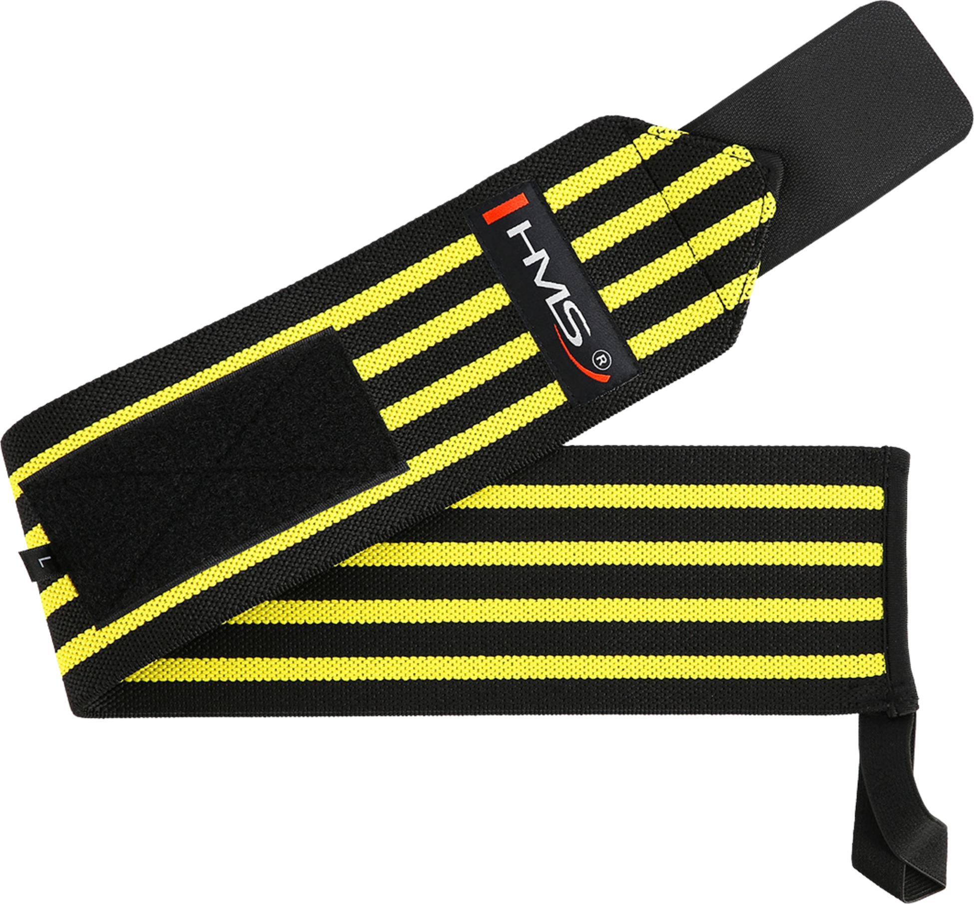 NORTHIX, Yellow Wrist Wrap Set, 2 Pcs &ndash; Support  Stability