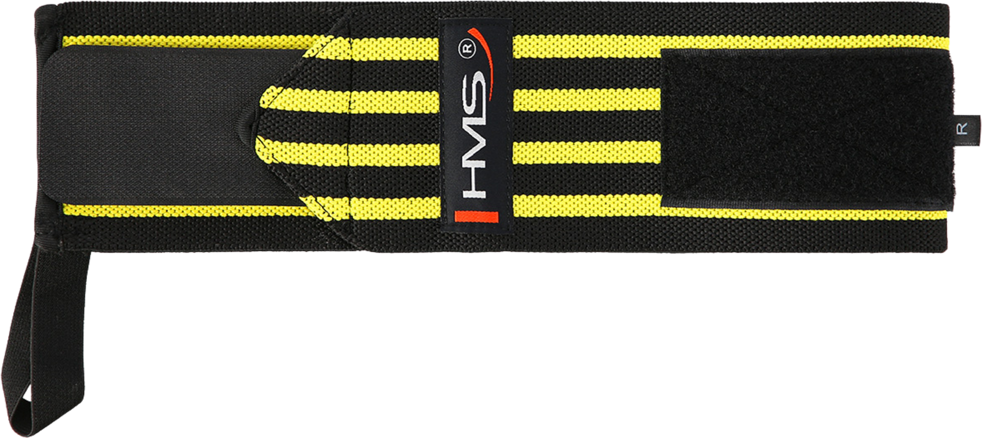 NORTHIX, Yellow Wrist Wrap Set, 2 Pcs &ndash; Support  Stability