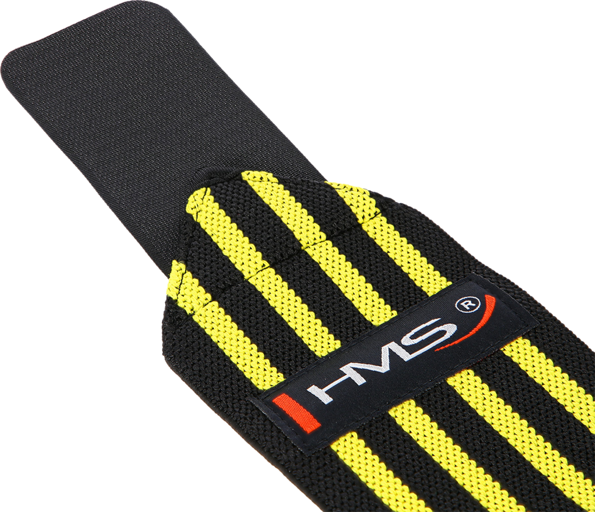 NORTHIX, Yellow Wrist Wrap Set, 2 Pcs &ndash; Support  Stability