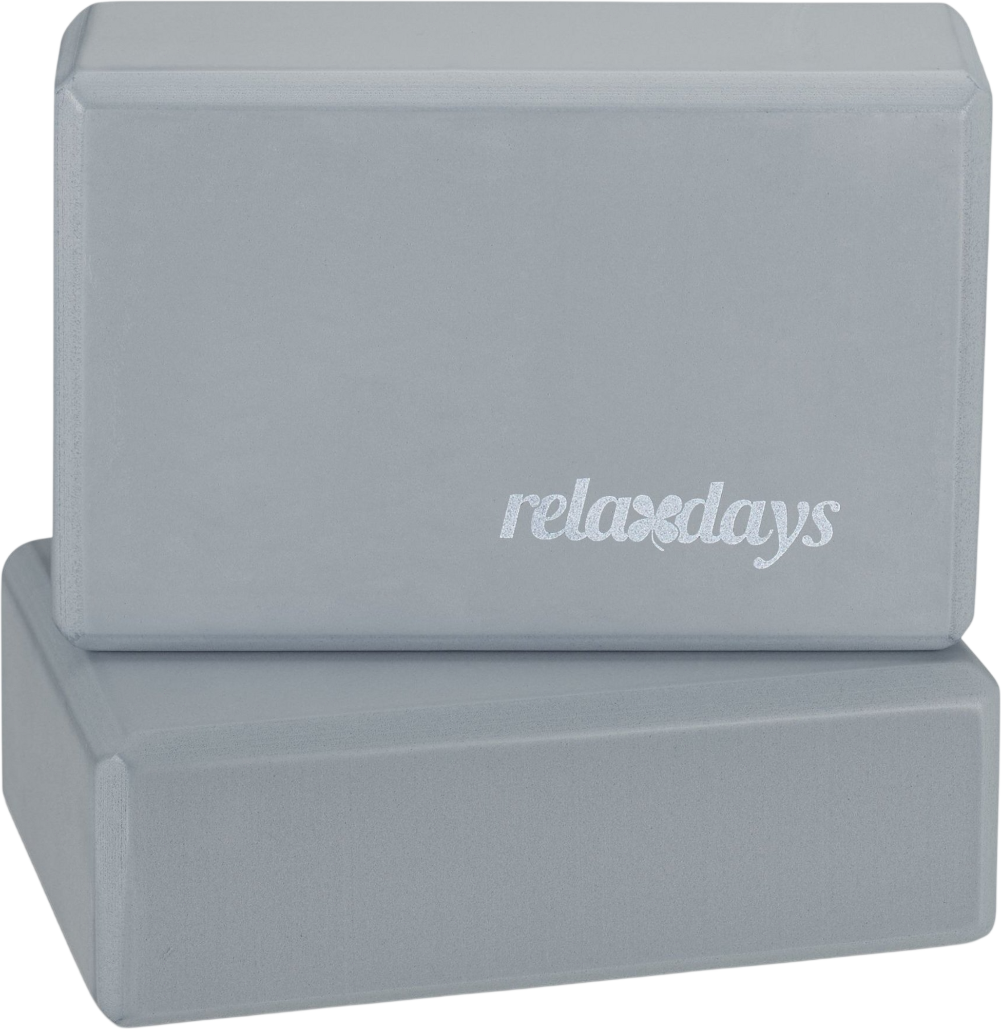 NORTHIX, Yoga Block Set Of 2