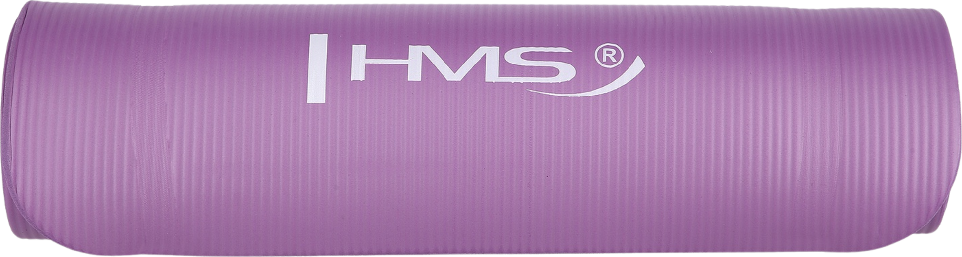 NORTHIX, Yoga Mat, Non-slip, Purple, 10 Mm Thickness