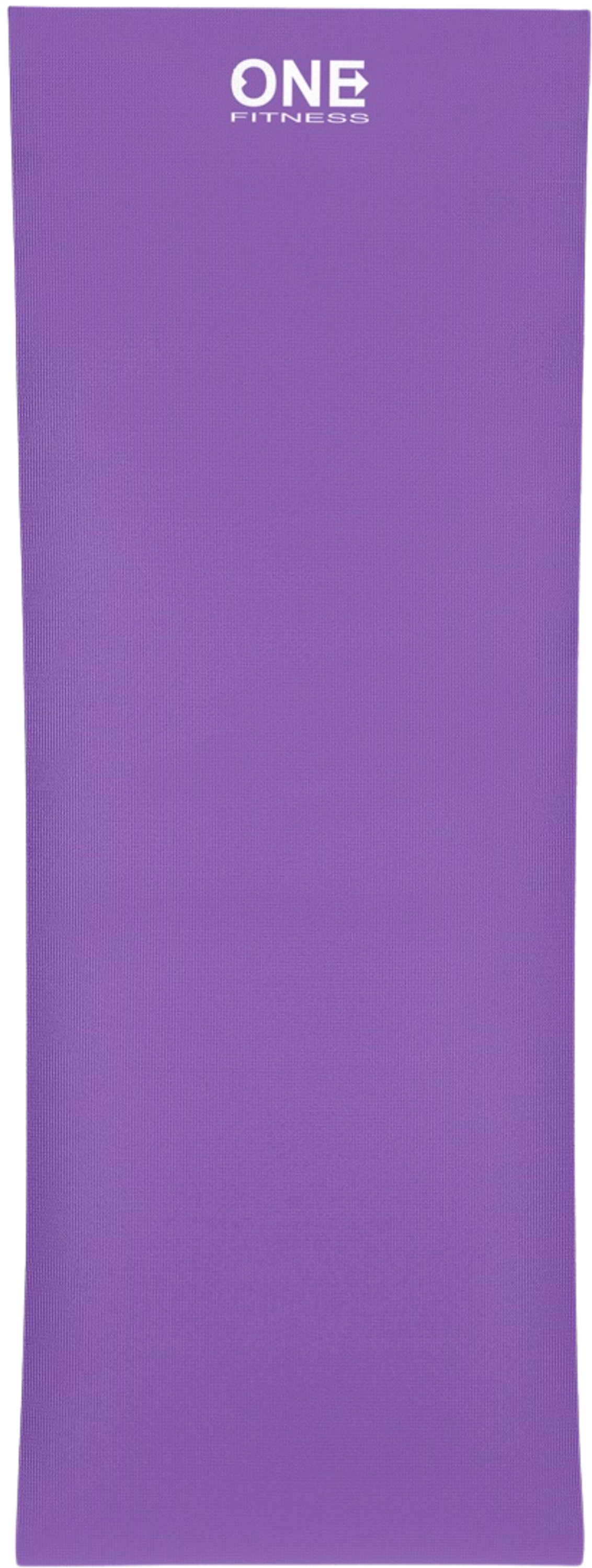 NORTHIX, Yoga Mat, Non-slip, Purple, 6mm Thickness