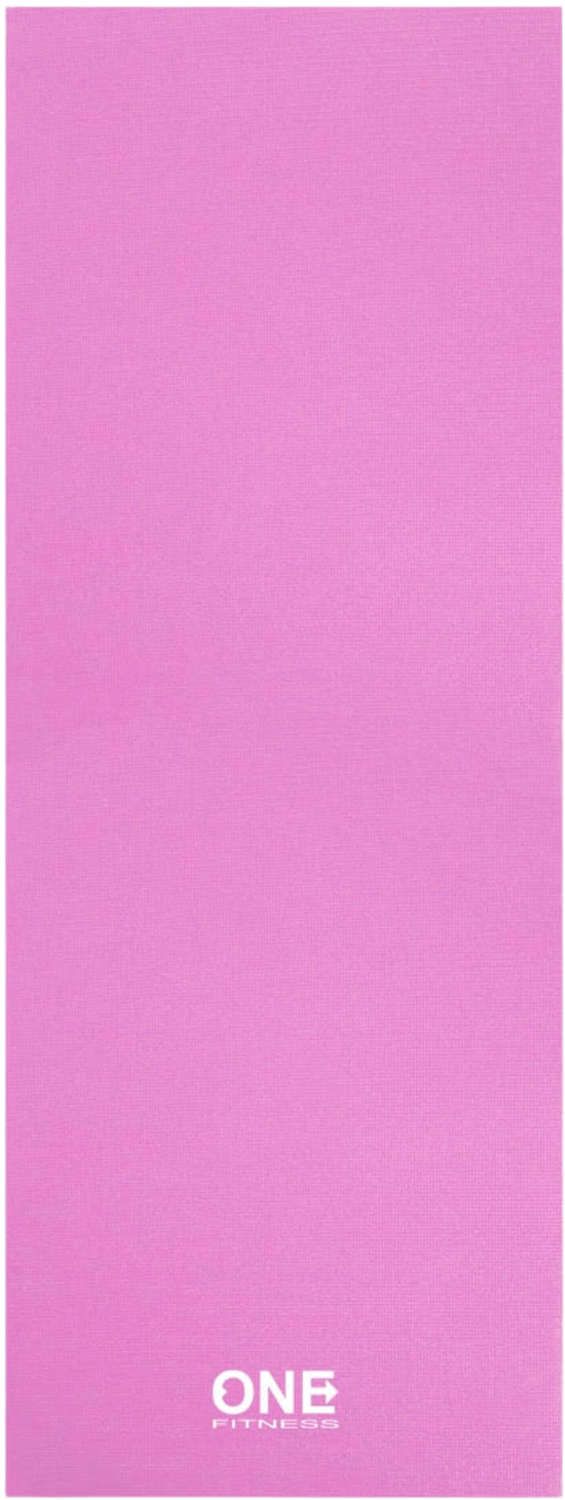 NORTHIX, Yoga Mat, Pink &ndash; Non-slip, Lightweight, Durable