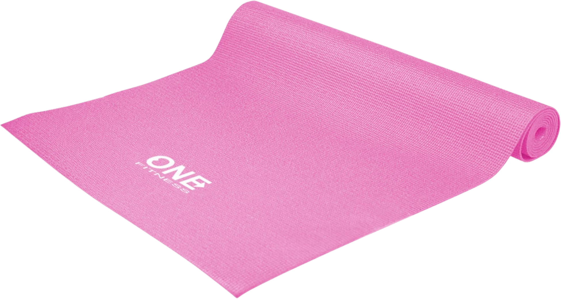 NORTHIX, Yoga Mat, Pink &ndash; Non-slip, Lightweight, Durable