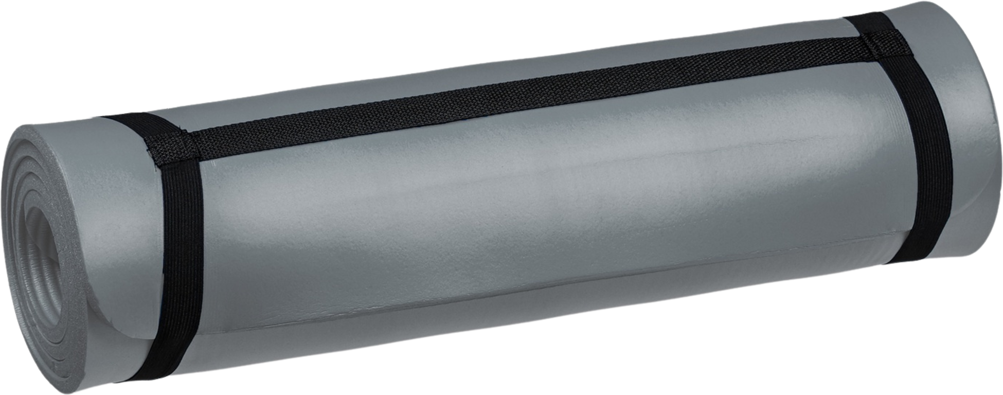 B2X, Yoga Mat 1 Cm Thick Solid Color