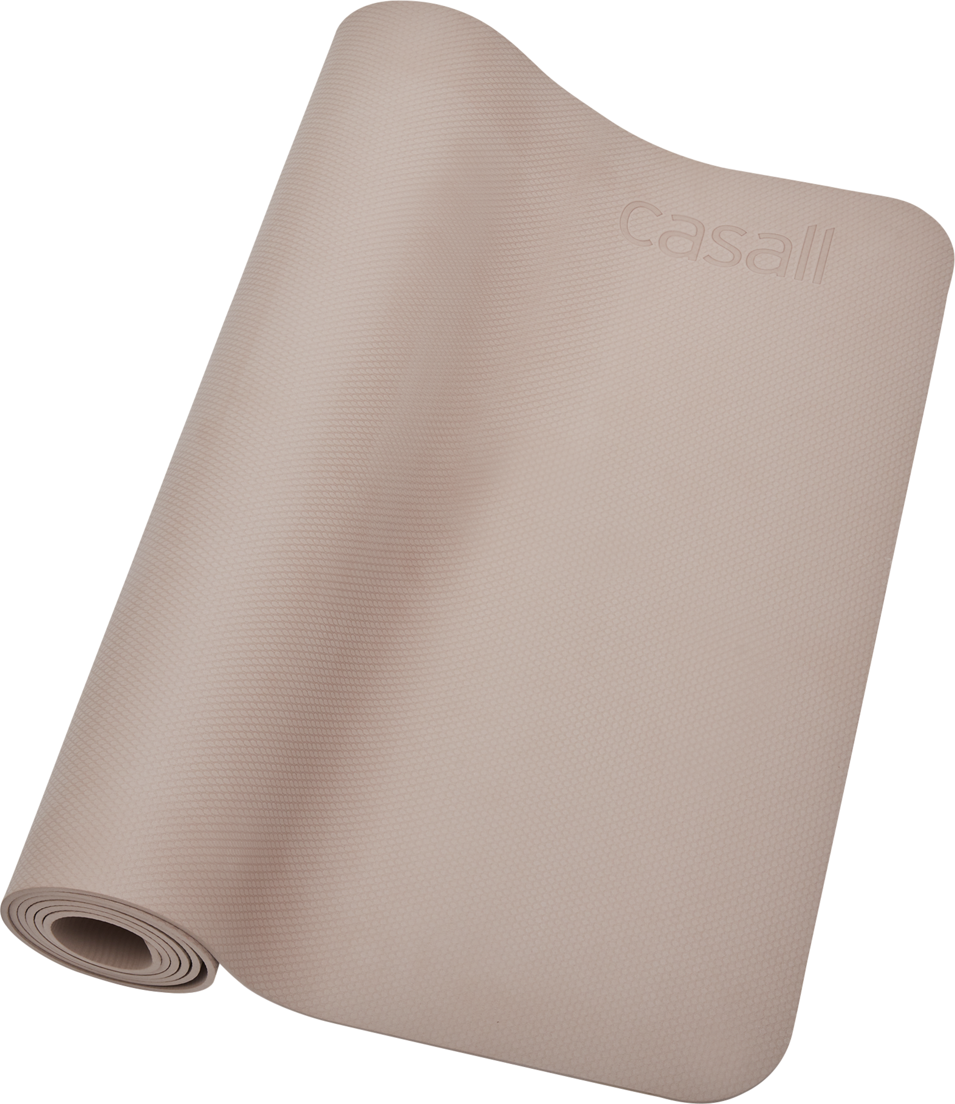 CASALL, Yoga Mat Essential Balance 4mm