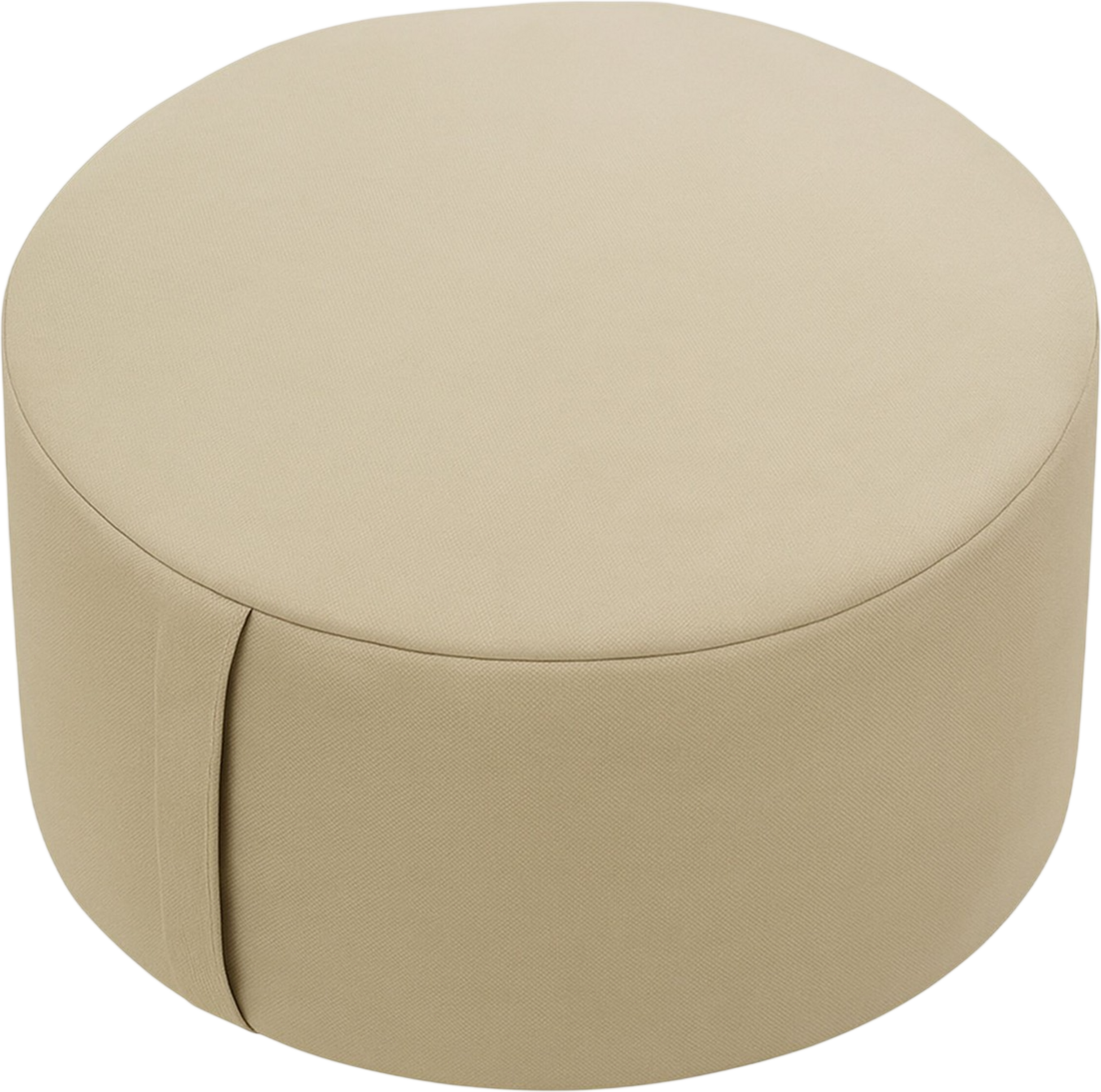 NORTHIX, Yoga Meditation Cushion &ndash; Ergonomic, Washable Cover