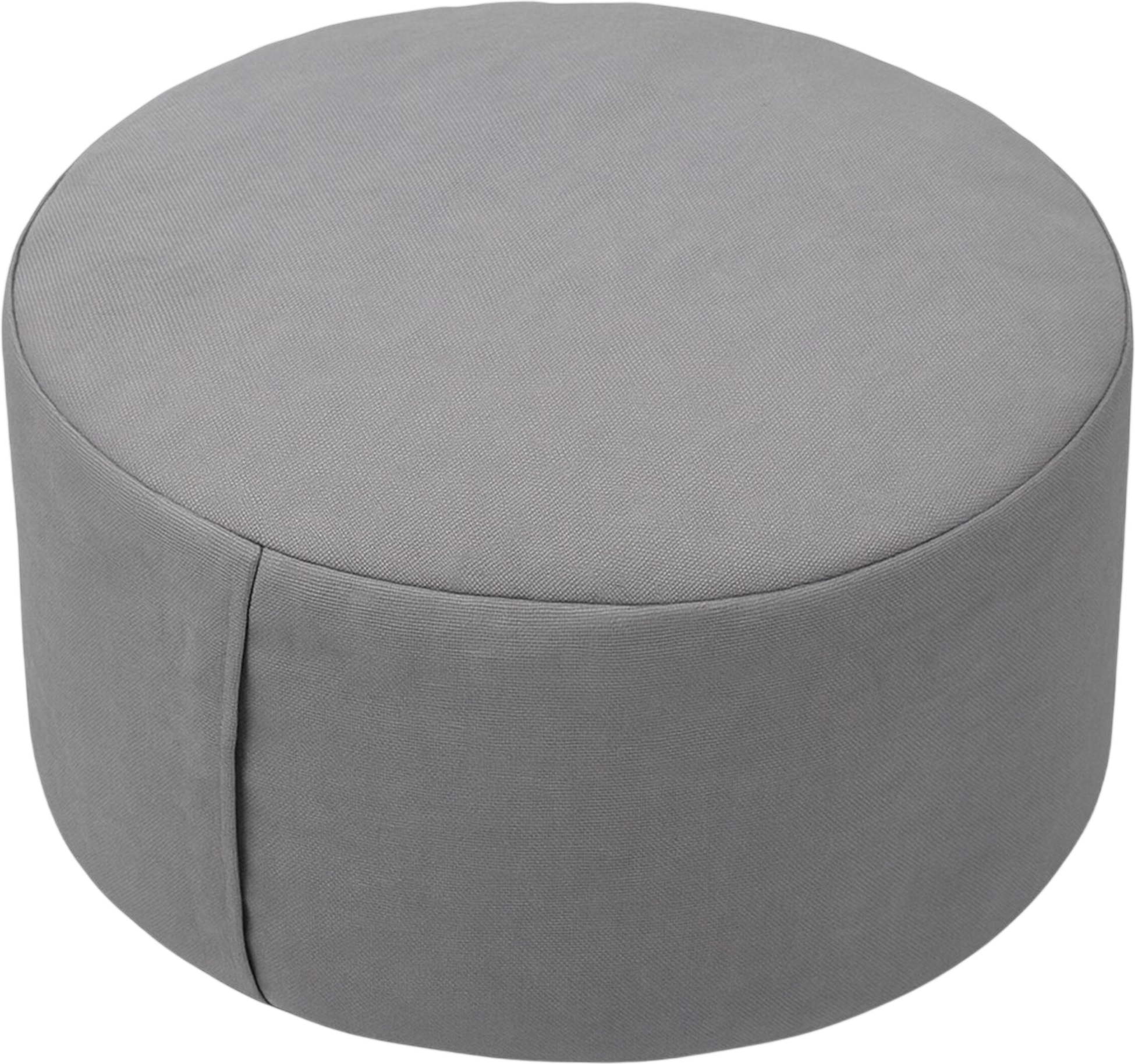 NORTHIX, Yoga Meditation Cushion &ndash; Ergonomic, Washable Cover