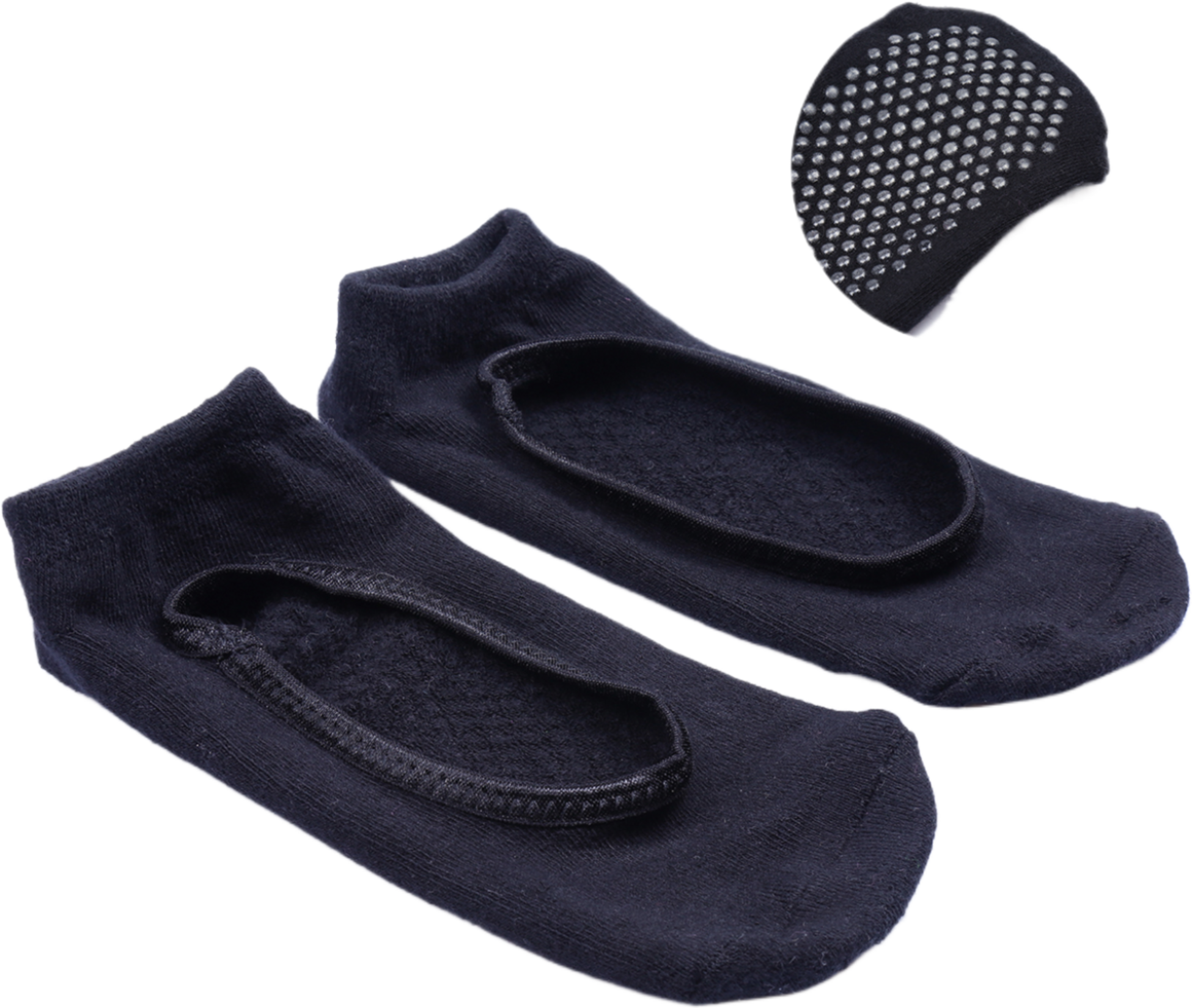 ONAMASTE, Yoga Socks Pair