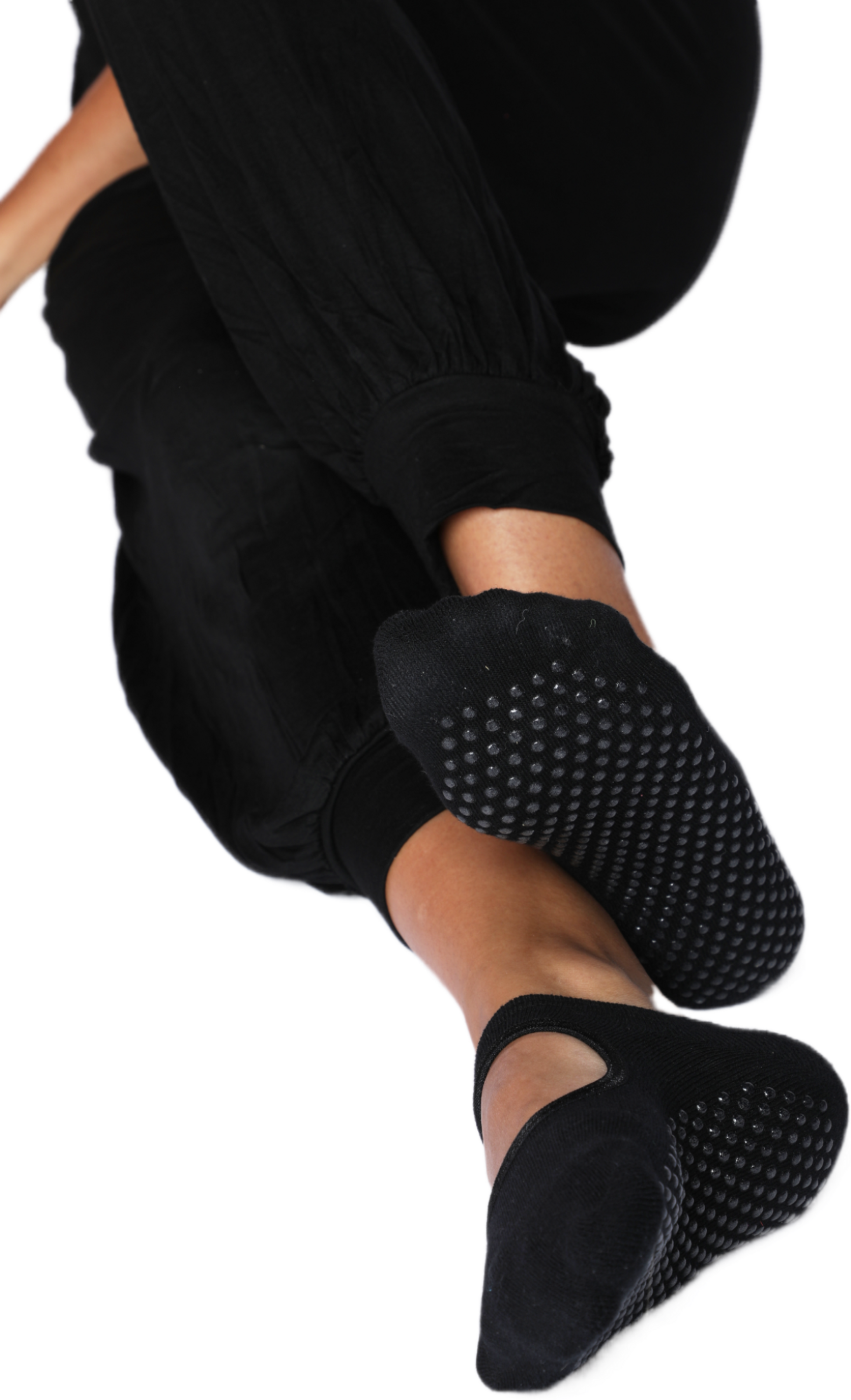 ONAMASTE, Yoga Socks Pair