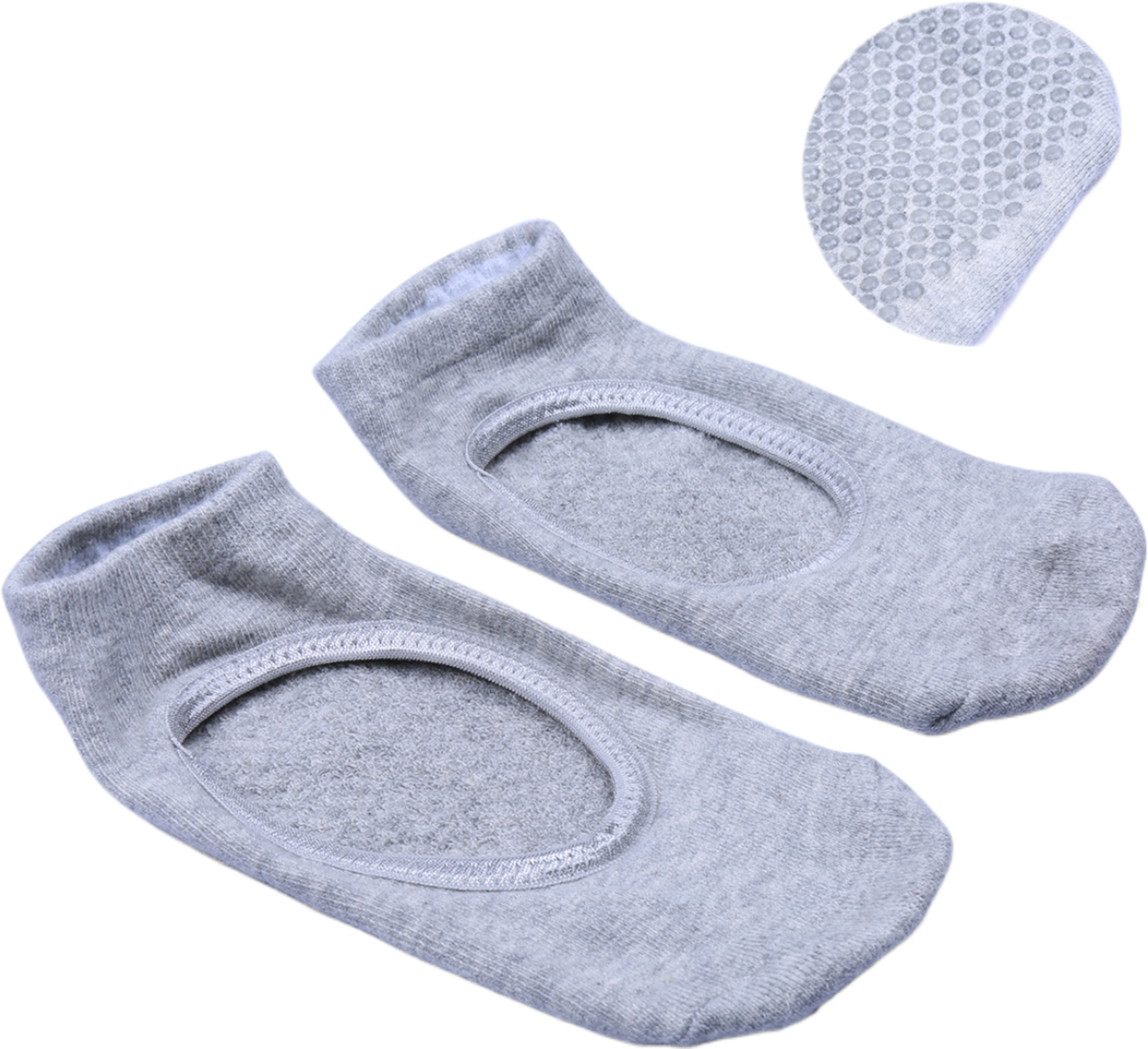 ONAMASTE, Yoga Socks Pair