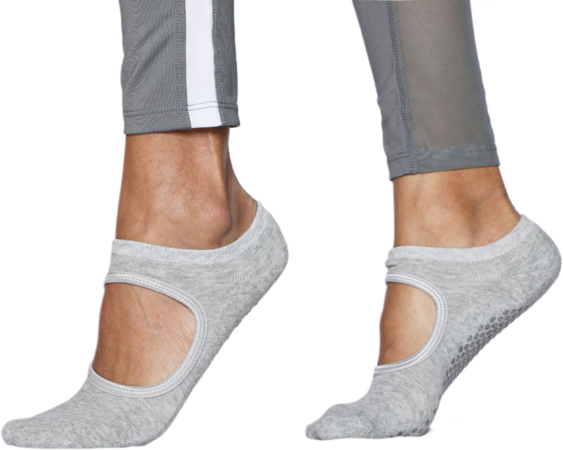 ONAMASTE, Yoga Socks Pair