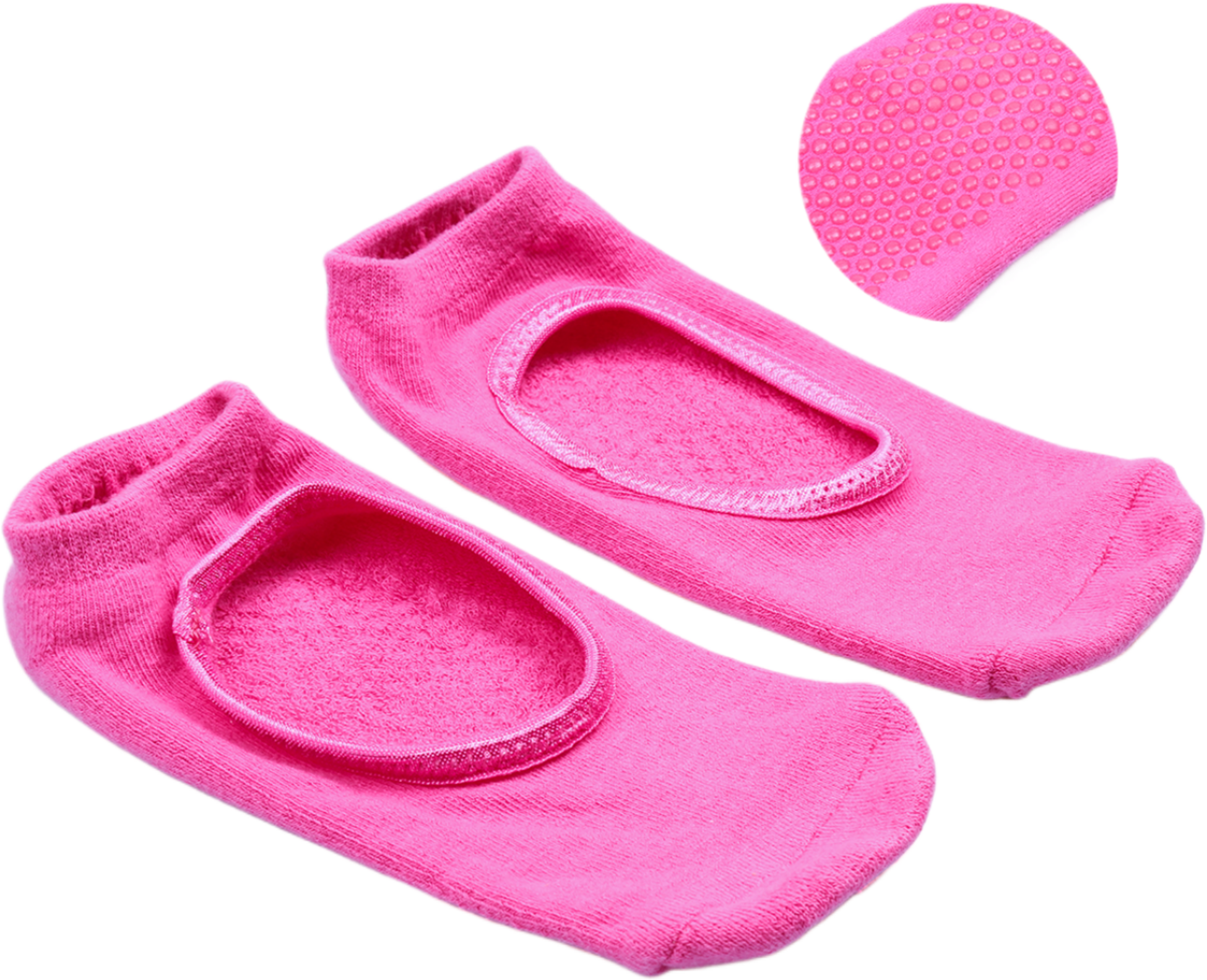 ONAMASTE, Yoga Socks Pair