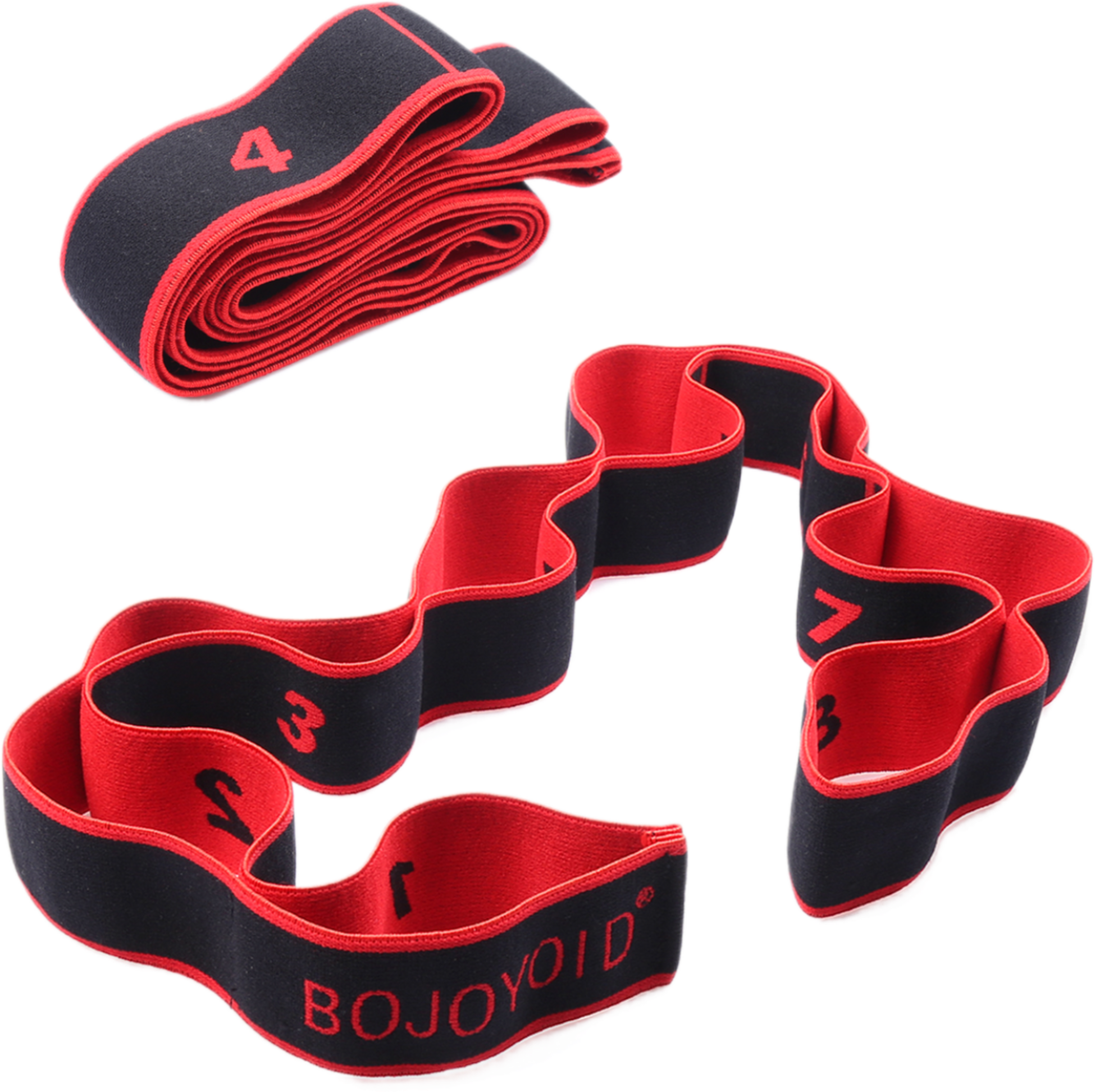 ONAMASTE, Yoga Strap