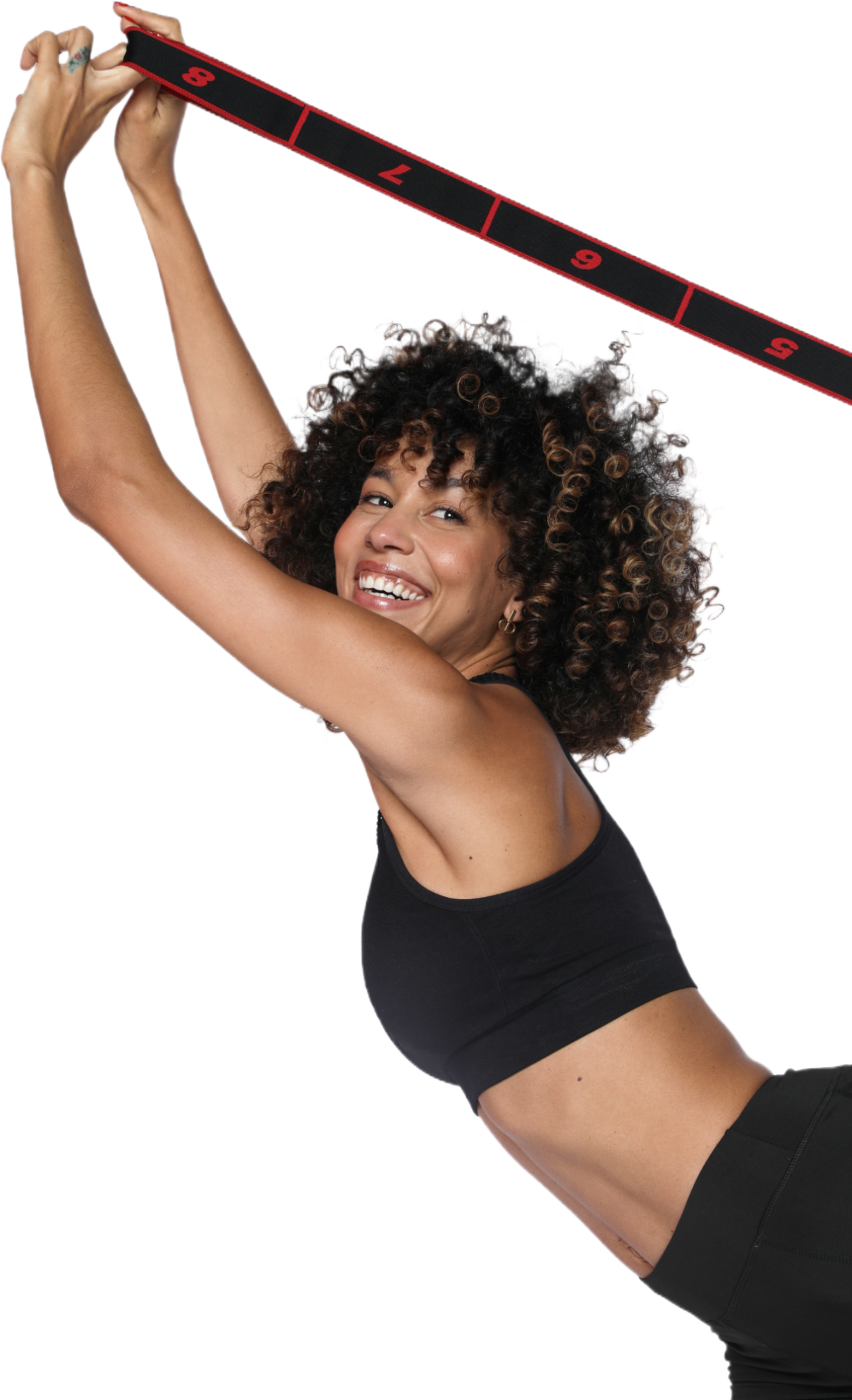 ONAMASTE, Yoga Strap