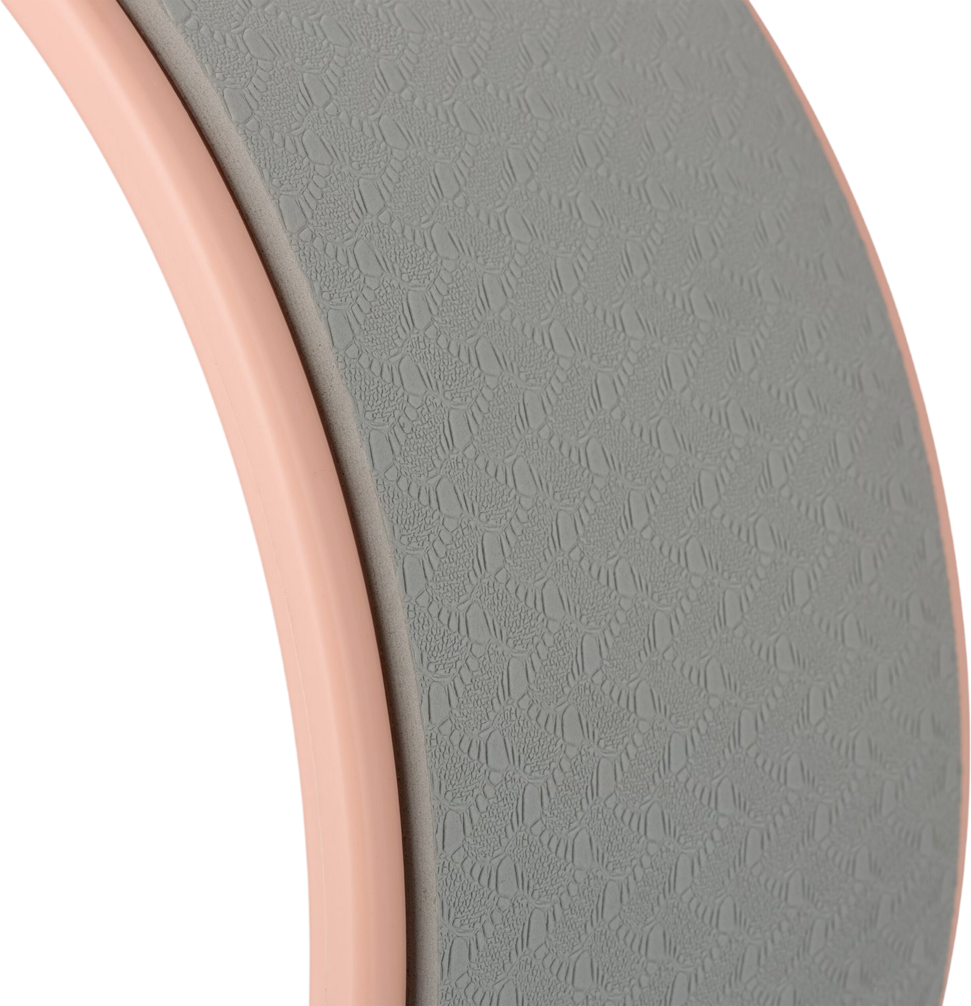NORTHIX, Yoga Wheel 32 Cm &ndash; Plastic, Non-slip Surface