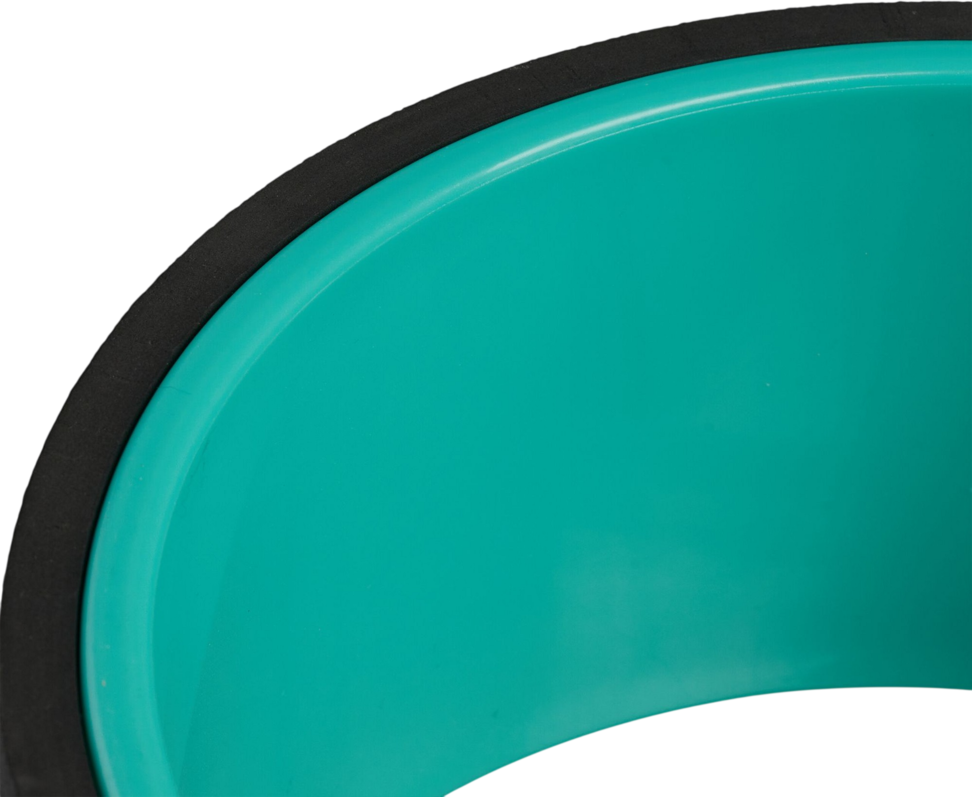 B2X, Yoga Wheel Set Of 3 With 2 Yoga Bands