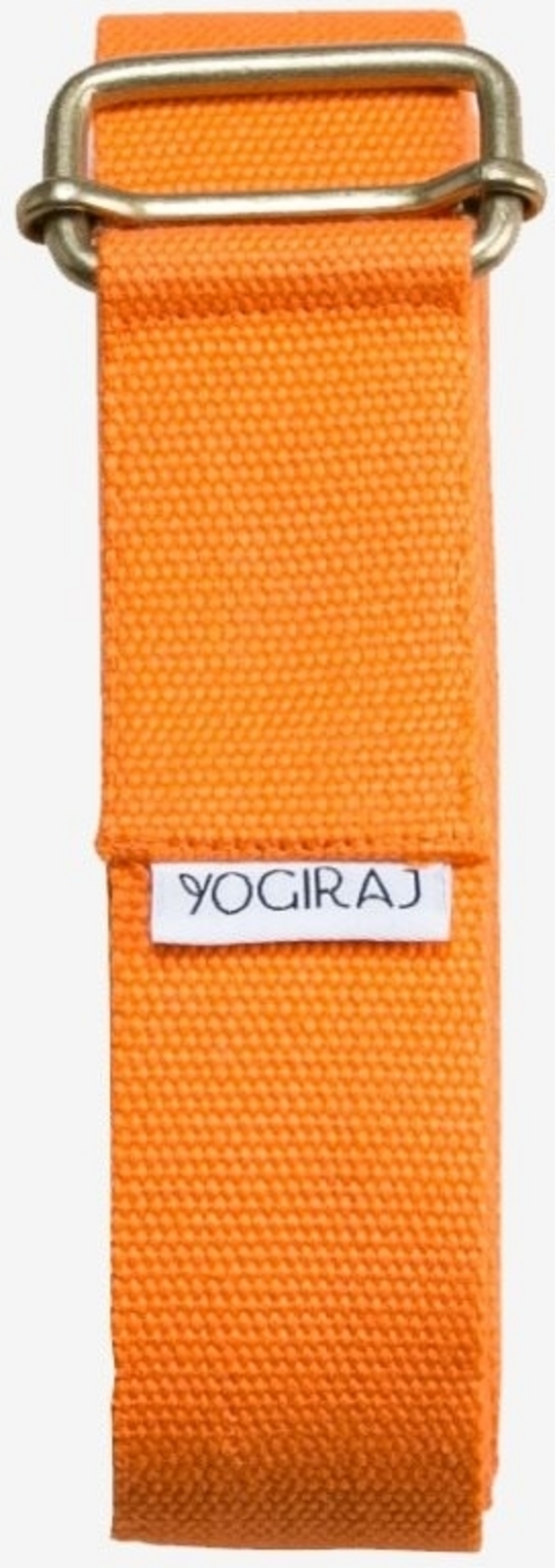 YOGIRAJ, Yogab&auml;lte Yoga Belt Long
