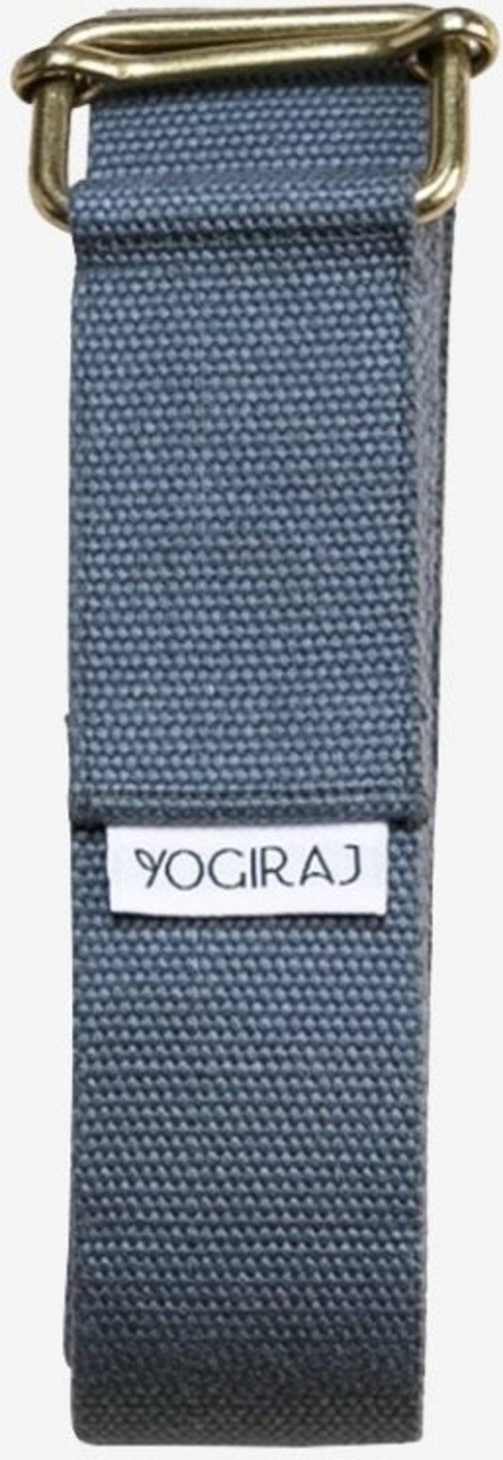 YOGIRAJ, Yogabälte Yoga Belt Standard