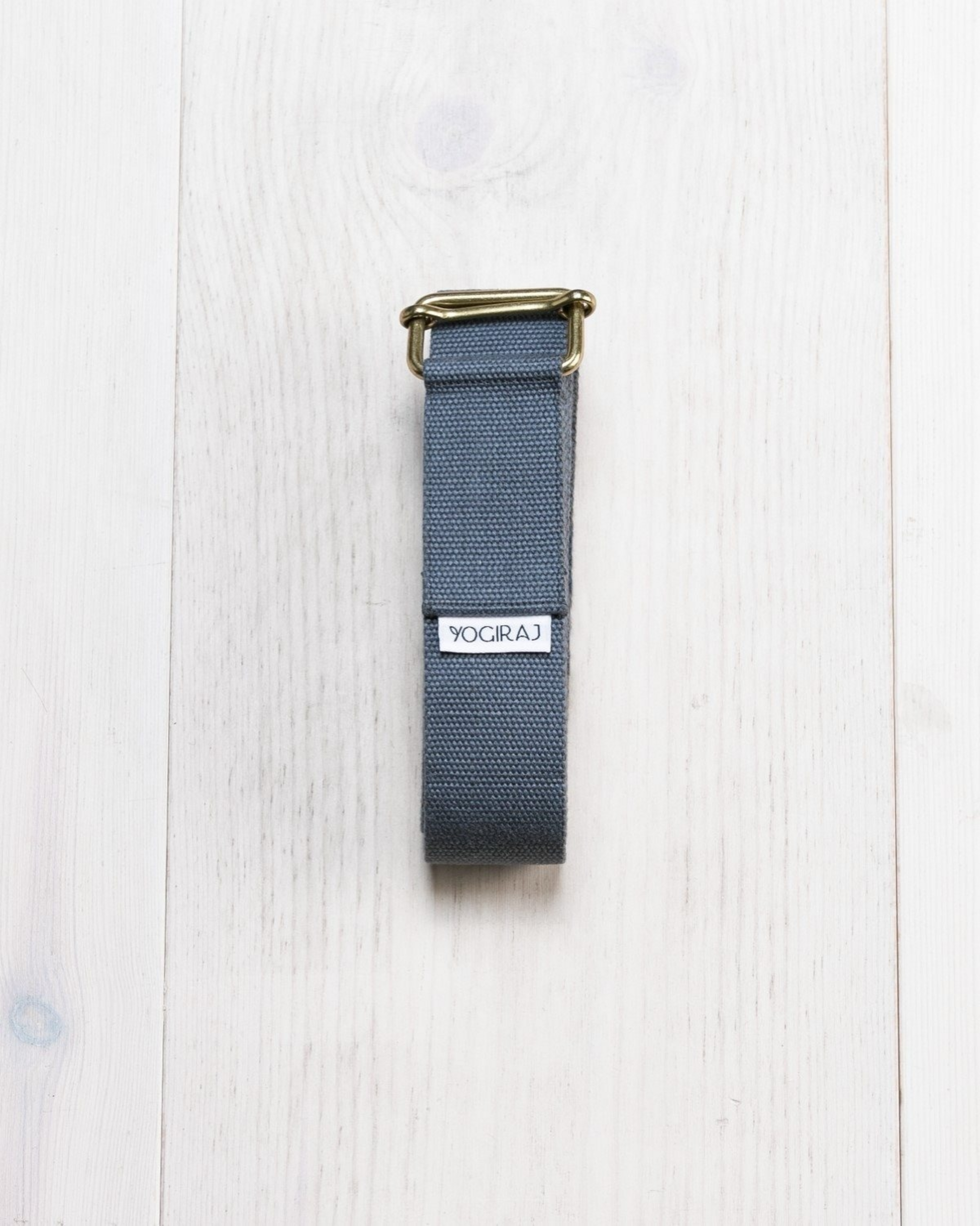 YOGIRAJ, Yogabälte Yoga Belt Standard