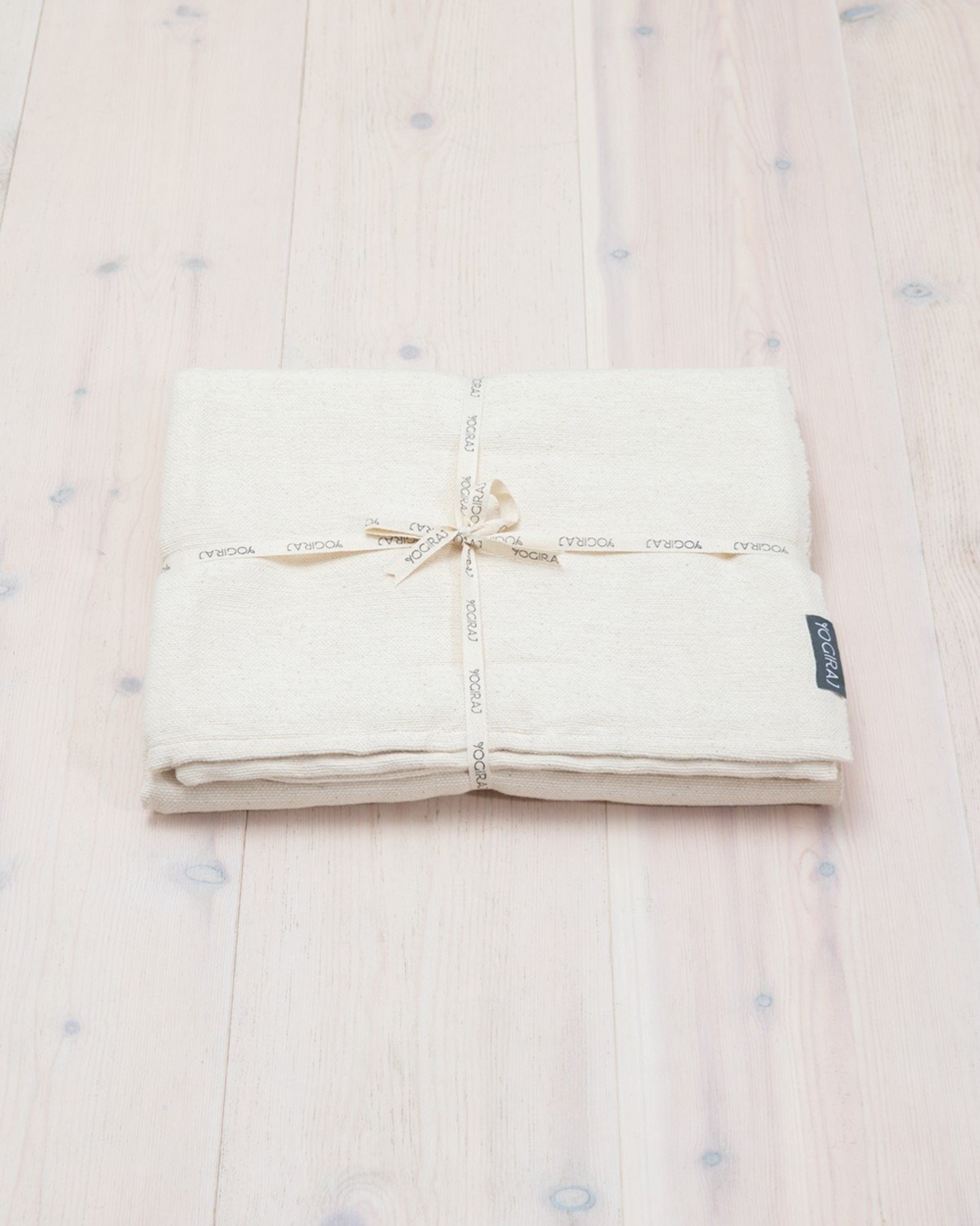 YOGIRAJ, Yogafilt Studio Blanket