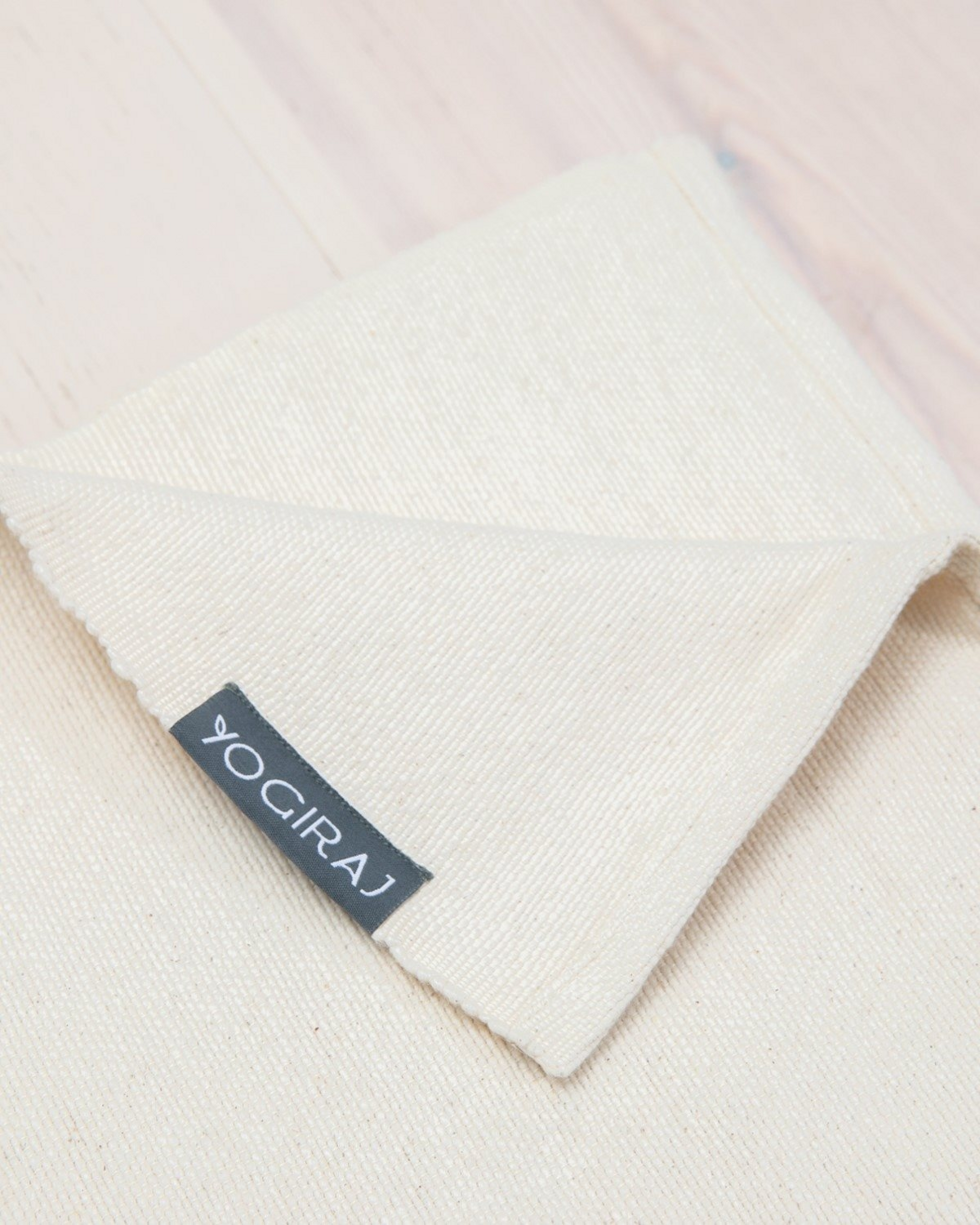 YOGIRAJ, Yogafilt Studio Blanket